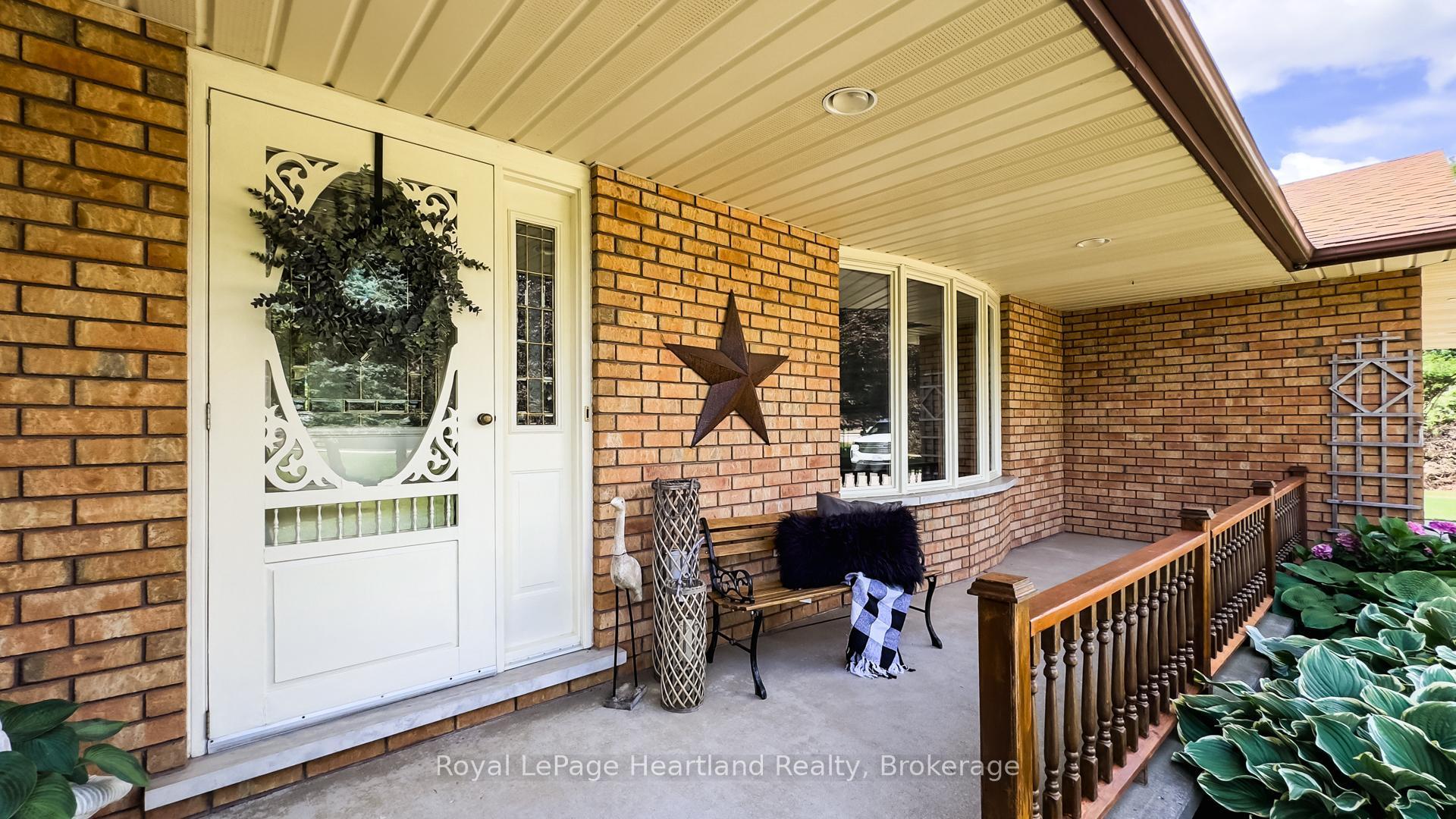 Photo 48 of 7333 Line 34 Road, West Perth, Hibbert — HOMEH