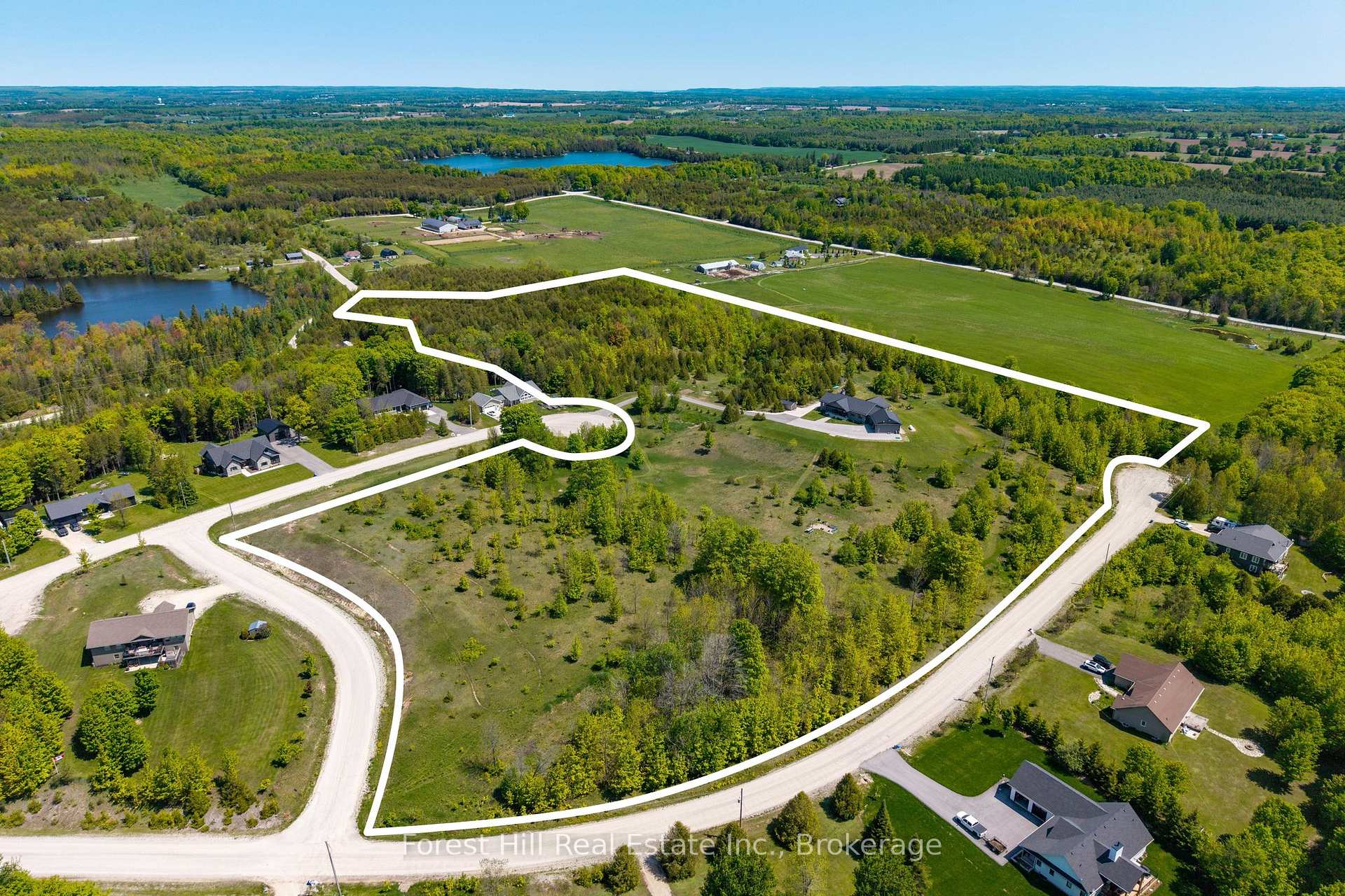 Front of 240 Lookout Drive