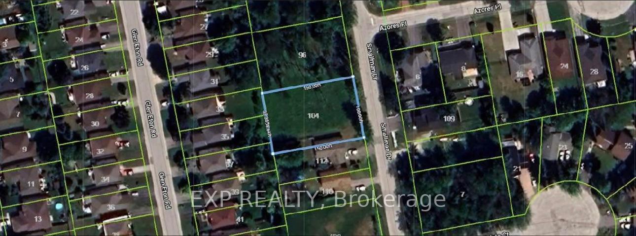 Photo 4 of 104 Smallman Drive, Wasaga Beach — HOMEH