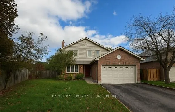 Photo 1 of 21 Vanessa Place, Whitby, Blue Grass Meadows — HOMEH