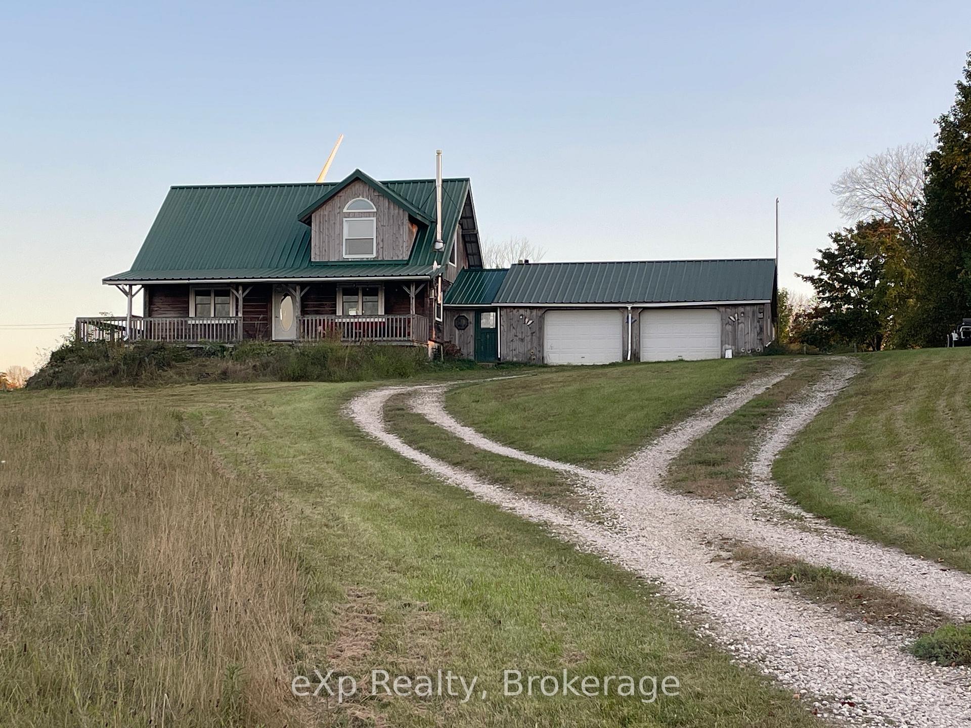 Photo 1 of 344022 North Line, West Grey — HOMEH