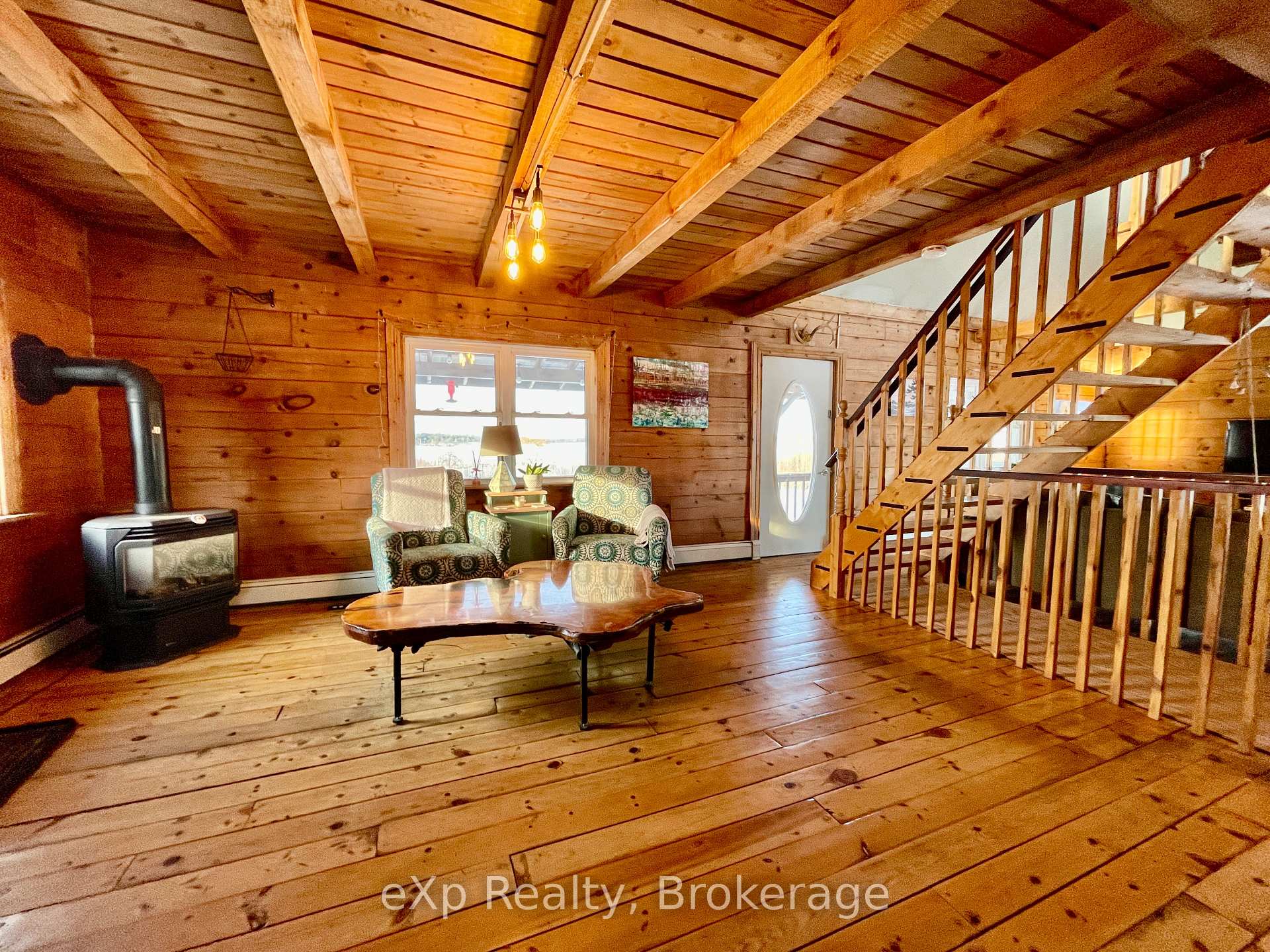 Photo 5 of 344022 North Line, West Grey — HOMEH