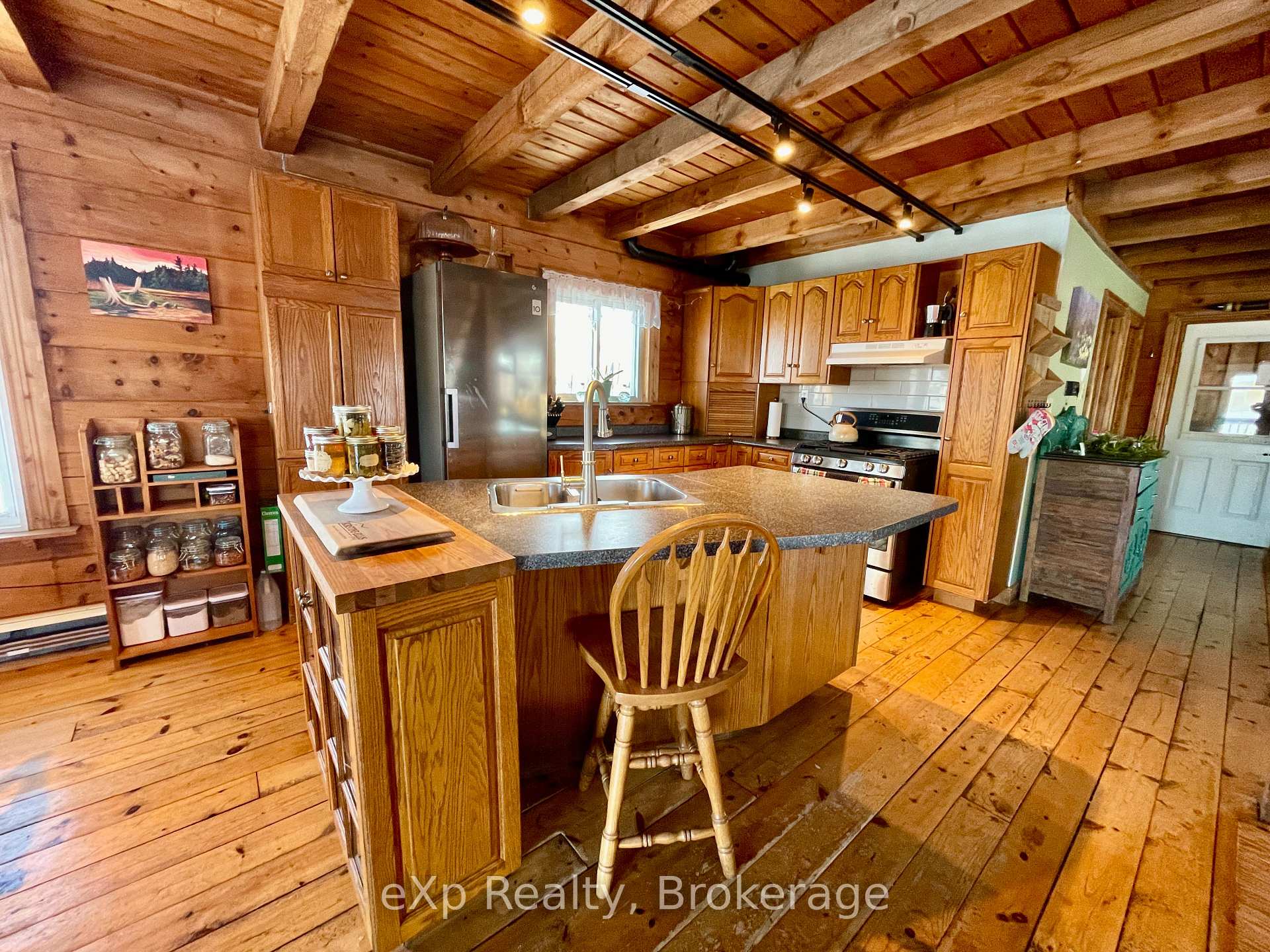 Photo 8 of 344022 North Line, West Grey — HOMEH