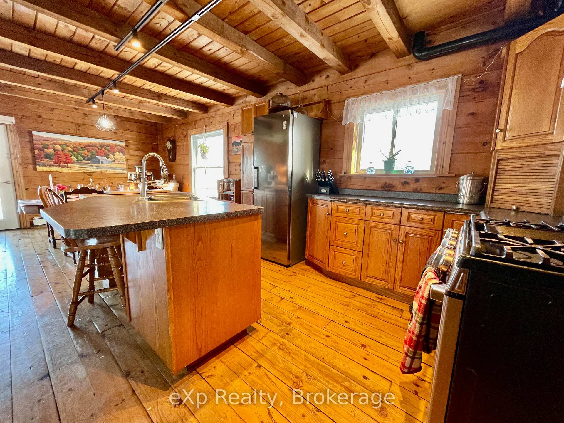 Photo 9 of 344022 North Line, West Grey — HOMEH