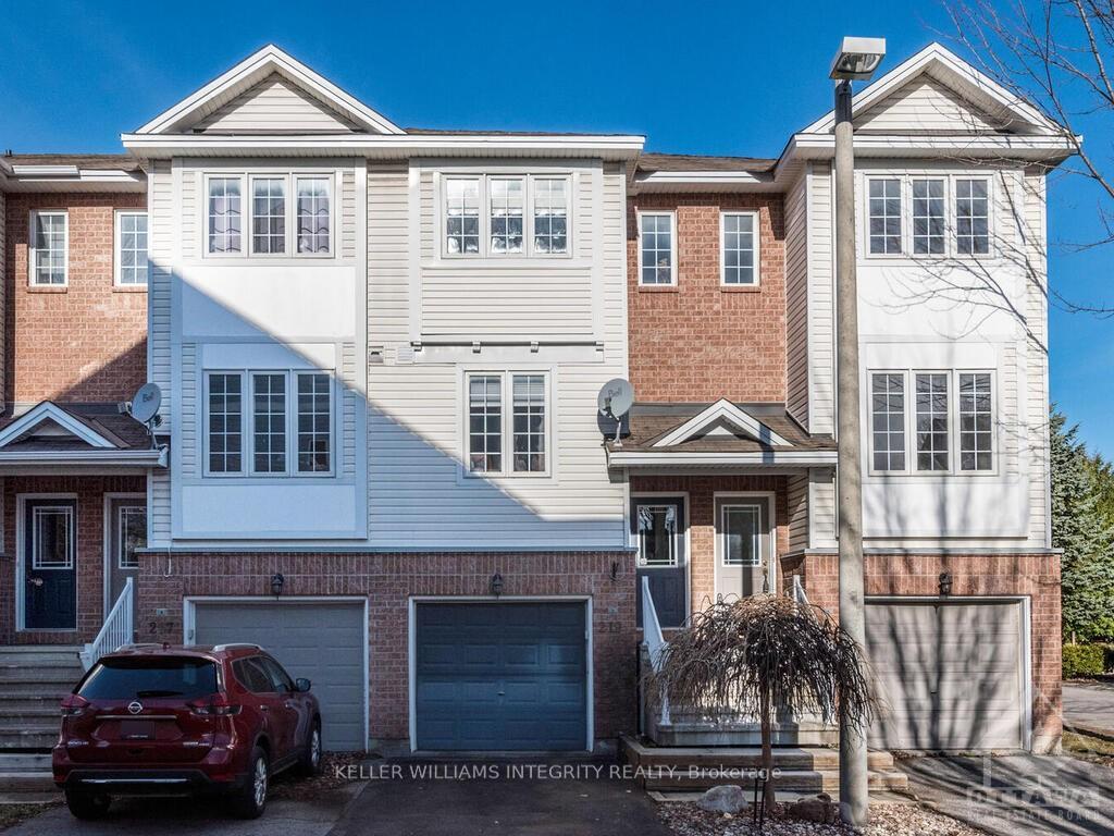 Photo 1 of 219 Gershwin, Ottawa, Westcliffe Estates — HOMEH