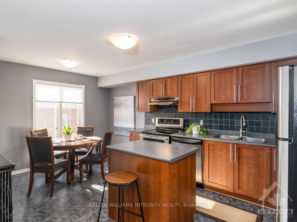 Photo 6 of 219 Gershwin, Ottawa, Westcliffe Estates — HOMEH