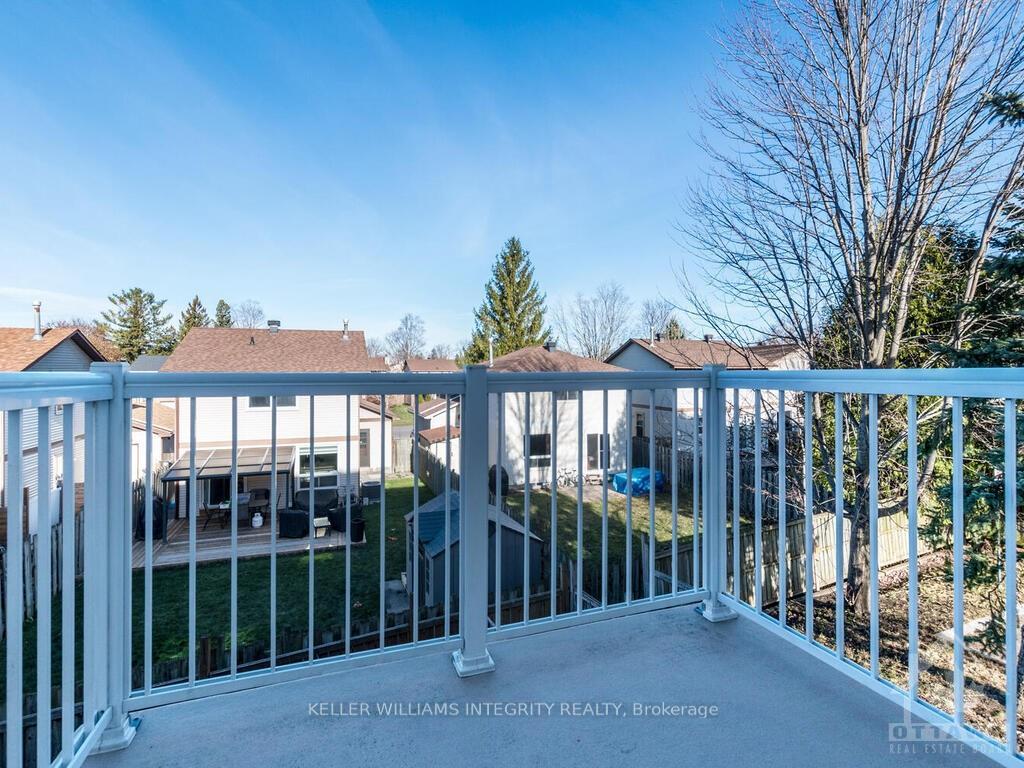 Photo 54 of 219 Gershwin, Ottawa, Westcliffe Estates — HOMEH