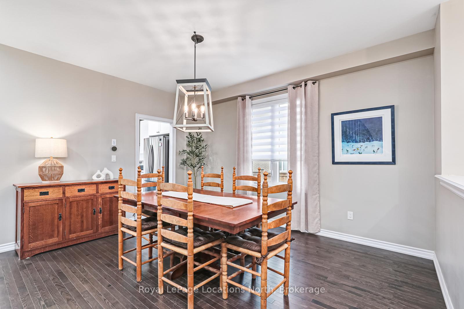 Photo 6 of 1 Academy Avenue, Wasaga Beach — HOMEH