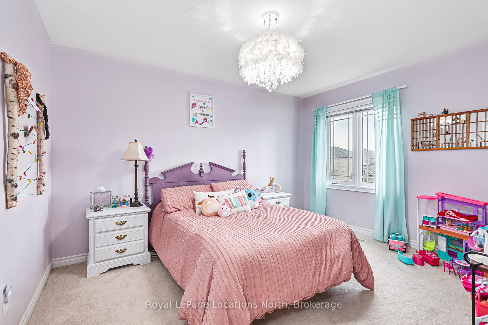 Photo 19 of 1 Academy Avenue, Wasaga Beach — HOMEH