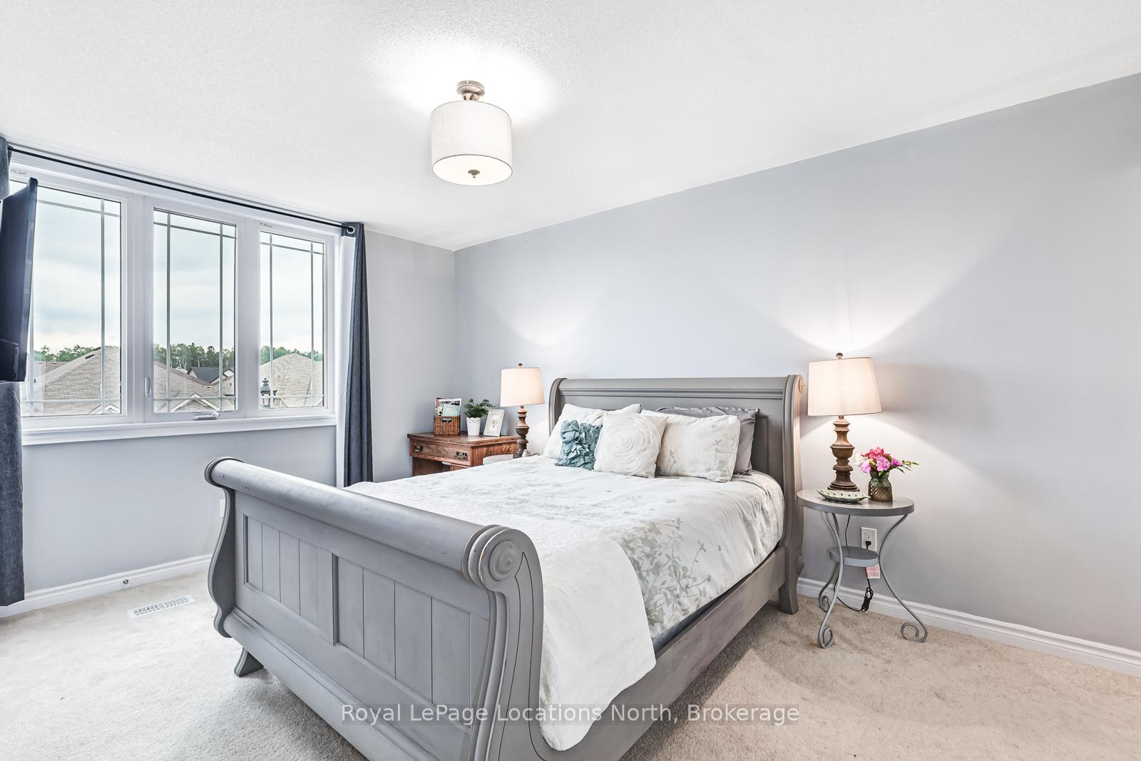Photo 20 of 1 Academy Avenue, Wasaga Beach — HOMEH