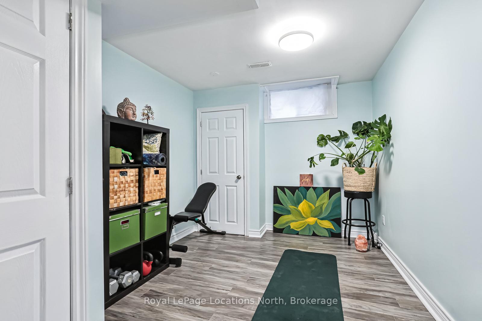 Photo 24 of 1 Academy Avenue, Wasaga Beach — HOMEH