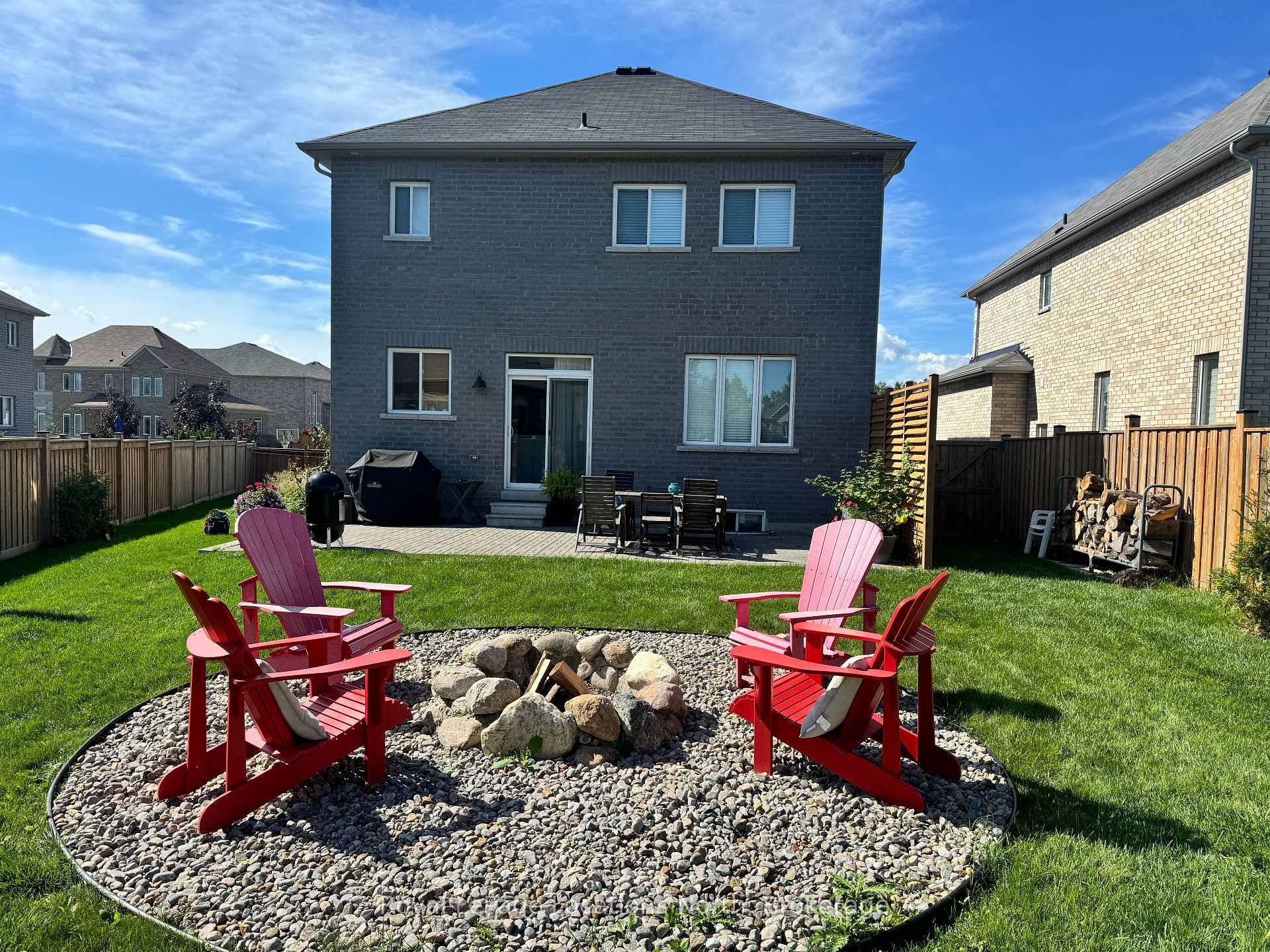 Photo 28 of 1 Academy Avenue, Wasaga Beach — HOMEH