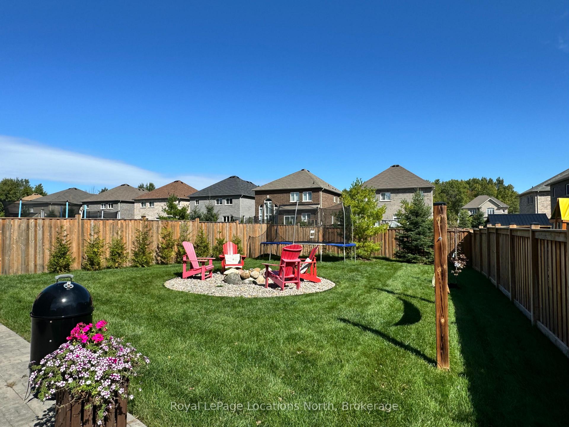 Photo 29 of 1 Academy Avenue, Wasaga Beach — HOMEH