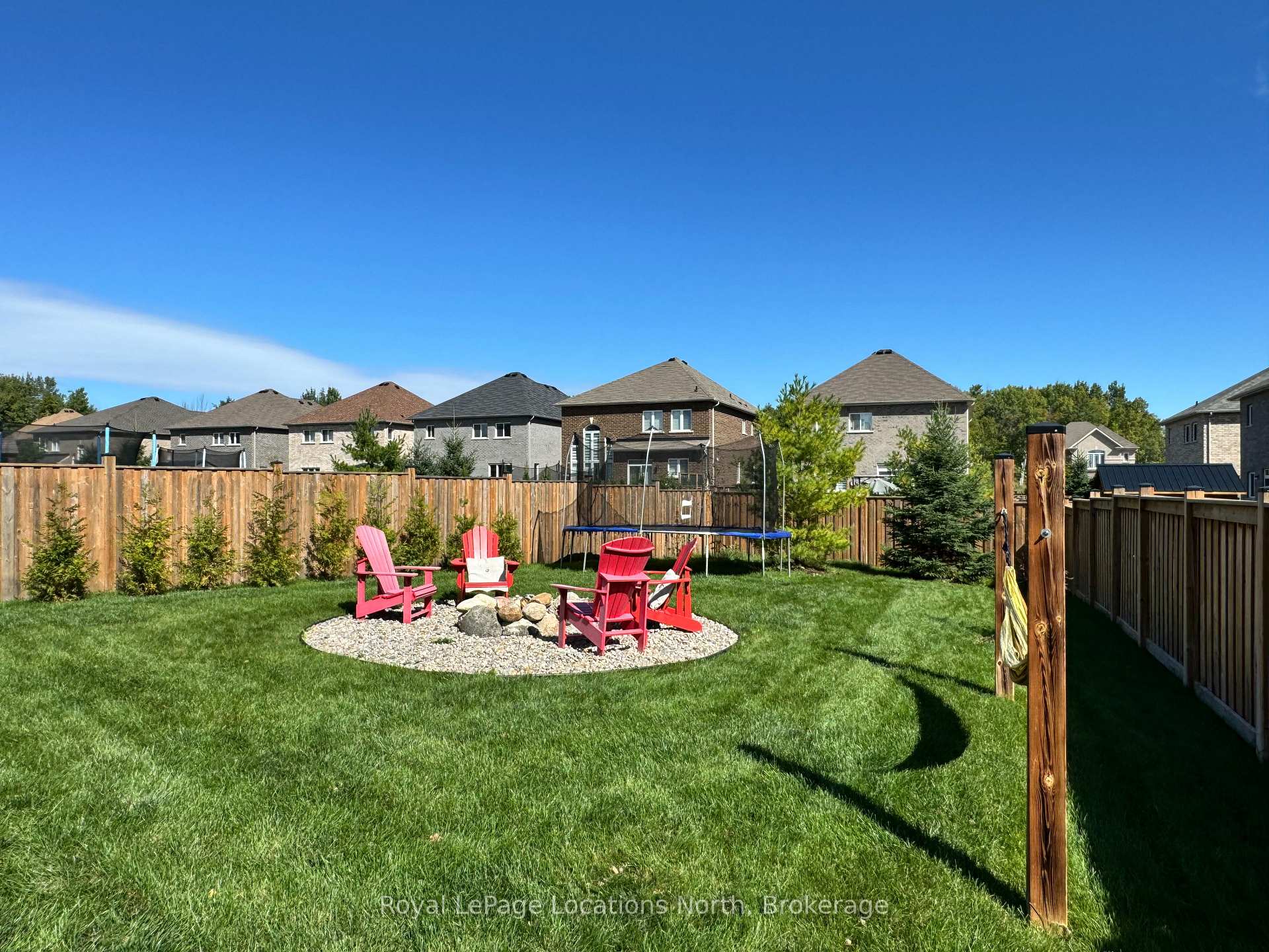 Photo 30 of 1 Academy Avenue, Wasaga Beach — HOMEH