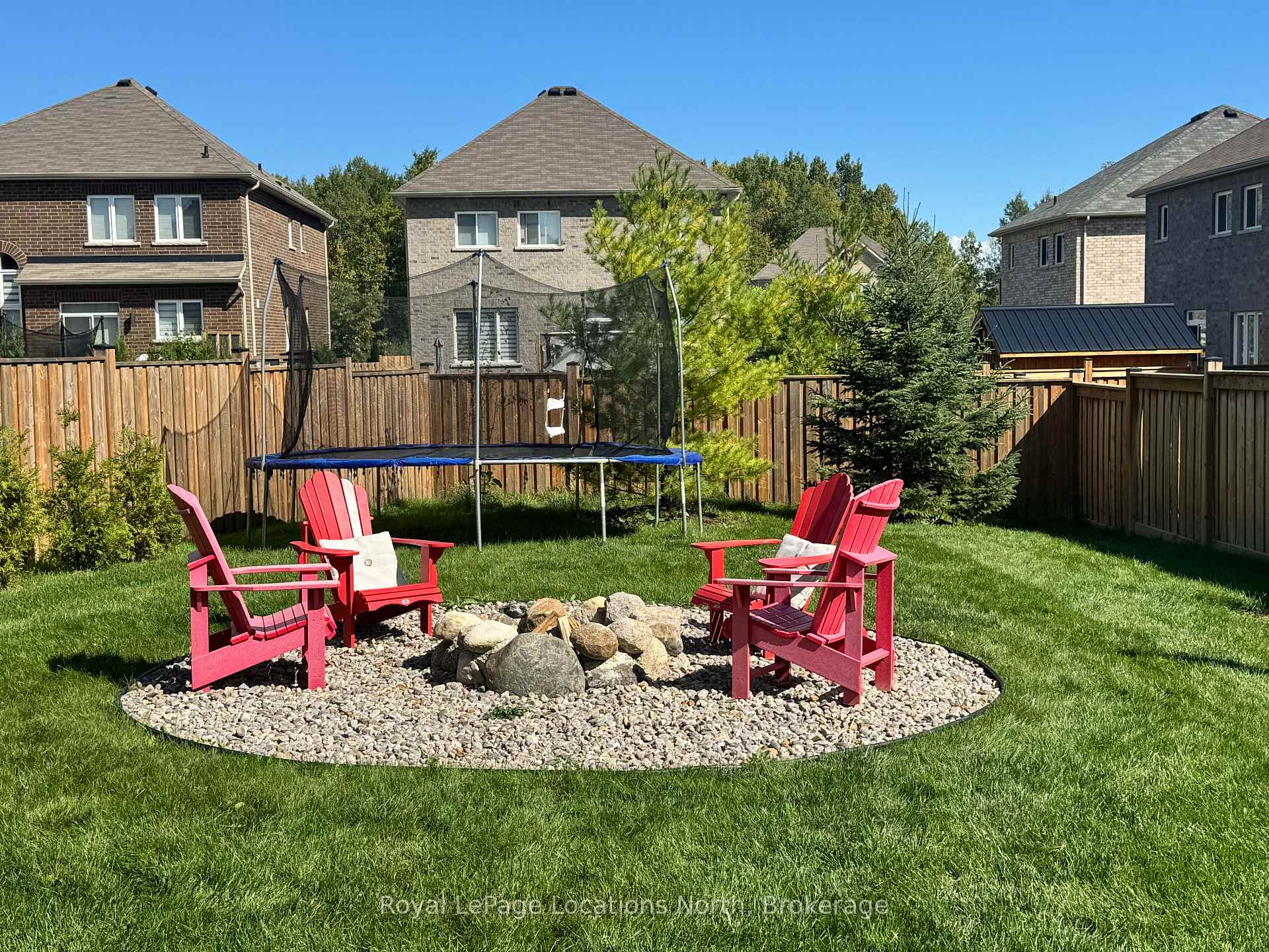 Photo 31 of 1 Academy Avenue, Wasaga Beach — HOMEH