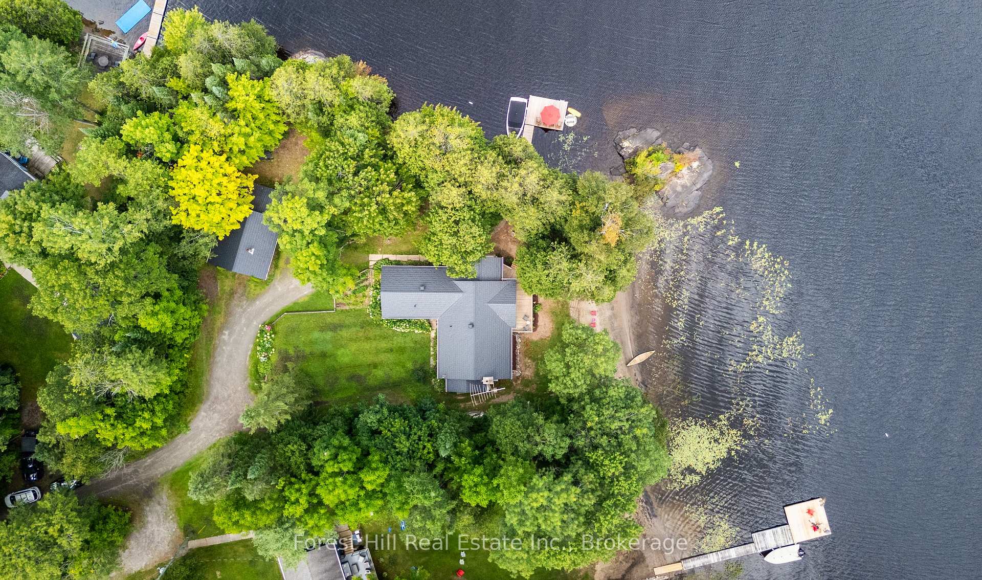 Photo 29 of 6 Trillium Lane, Whitestone, Hagerman — HOMEH