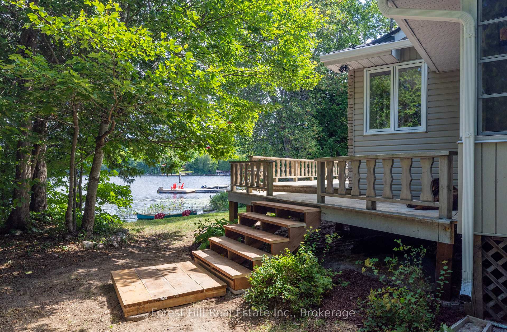 Photo 32 of 6 Trillium Lane, Whitestone, Hagerman — HOMEH