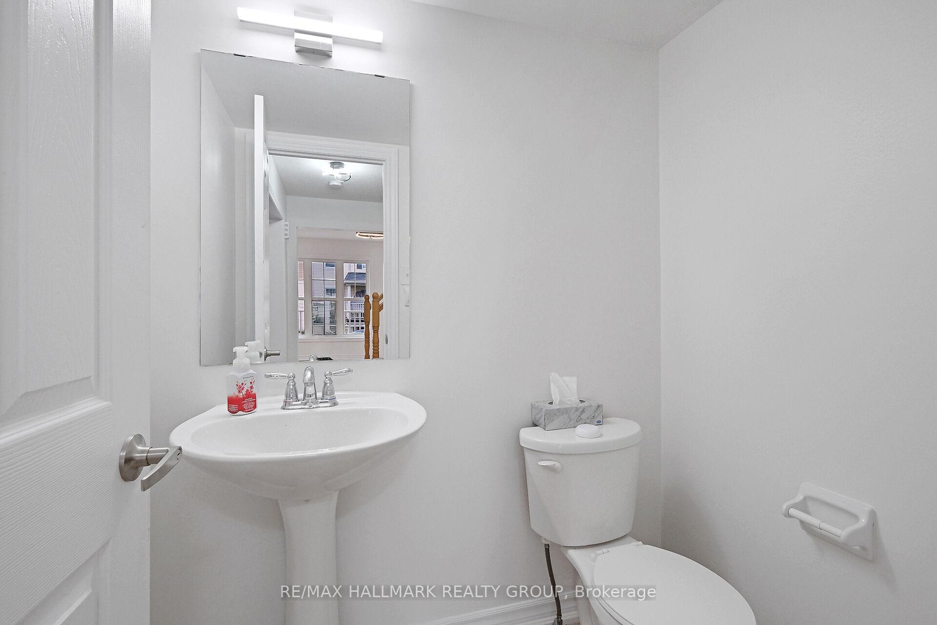 Photo 6 of 2325 Blue Aster Street, Ottawa, Barrhaven - Half Moon Bay — HOMEH