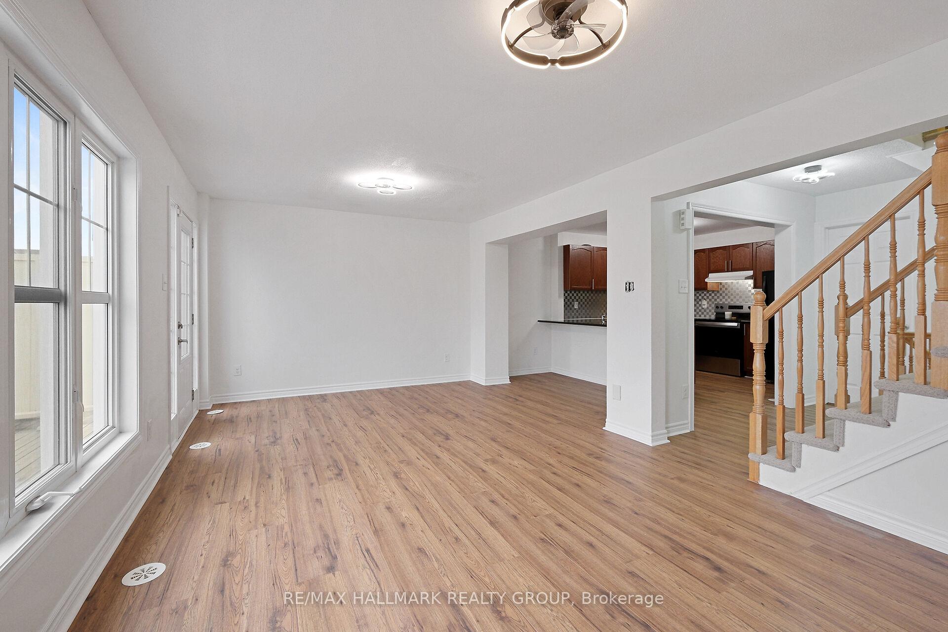 Photo 29 of 2325 Blue Aster Street, Ottawa, Barrhaven - Half Moon Bay — HOMEH