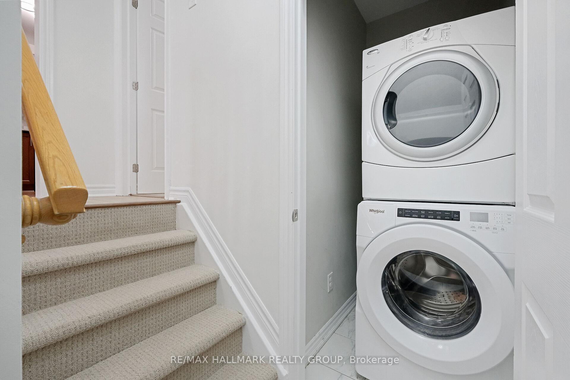 Photo 15 of 2325 Blue Aster Street, Ottawa, Barrhaven - Half Moon Bay — HOMEH