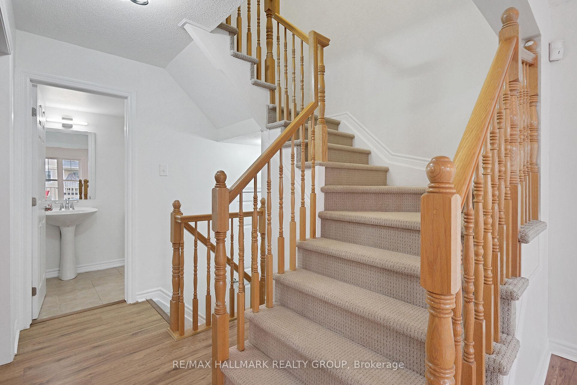 Photo 19 of 2325 Blue Aster Street, Ottawa, Barrhaven - Half Moon Bay — HOMEH