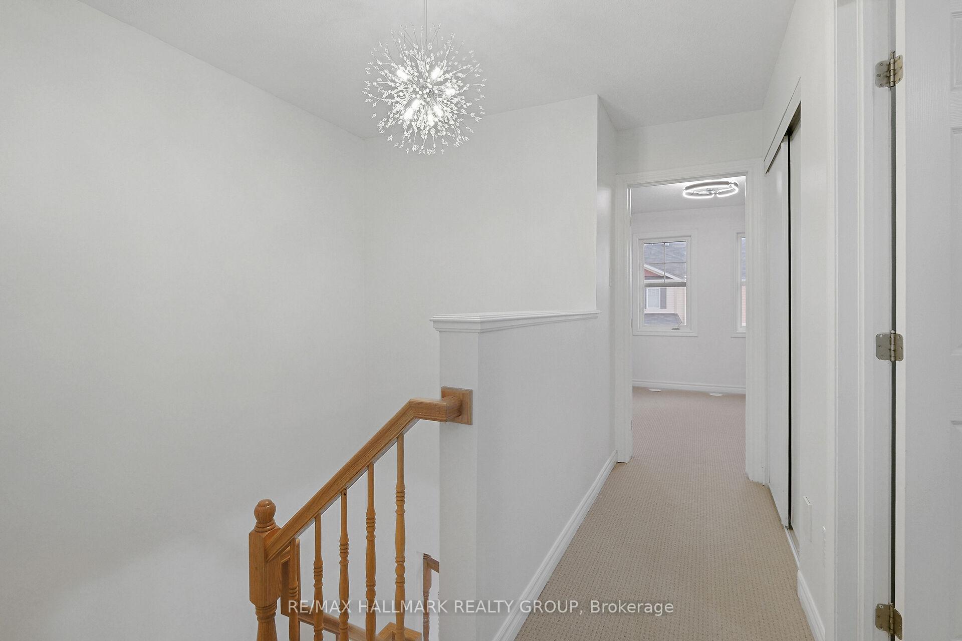 Photo 21 of 2325 Blue Aster Street, Ottawa, Barrhaven - Half Moon Bay — HOMEH