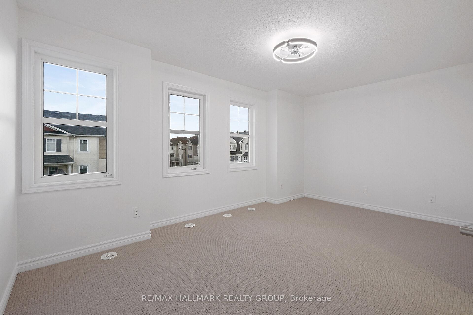 Photo 23 of 2325 Blue Aster Street, Ottawa, Barrhaven - Half Moon Bay — HOMEH
