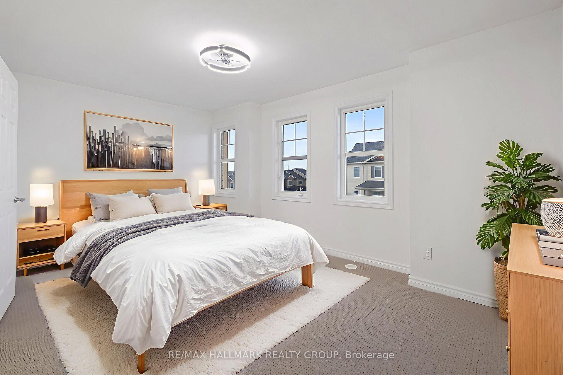 Photo 28 of 2325 Blue Aster Street, Ottawa, Barrhaven - Half Moon Bay — HOMEH