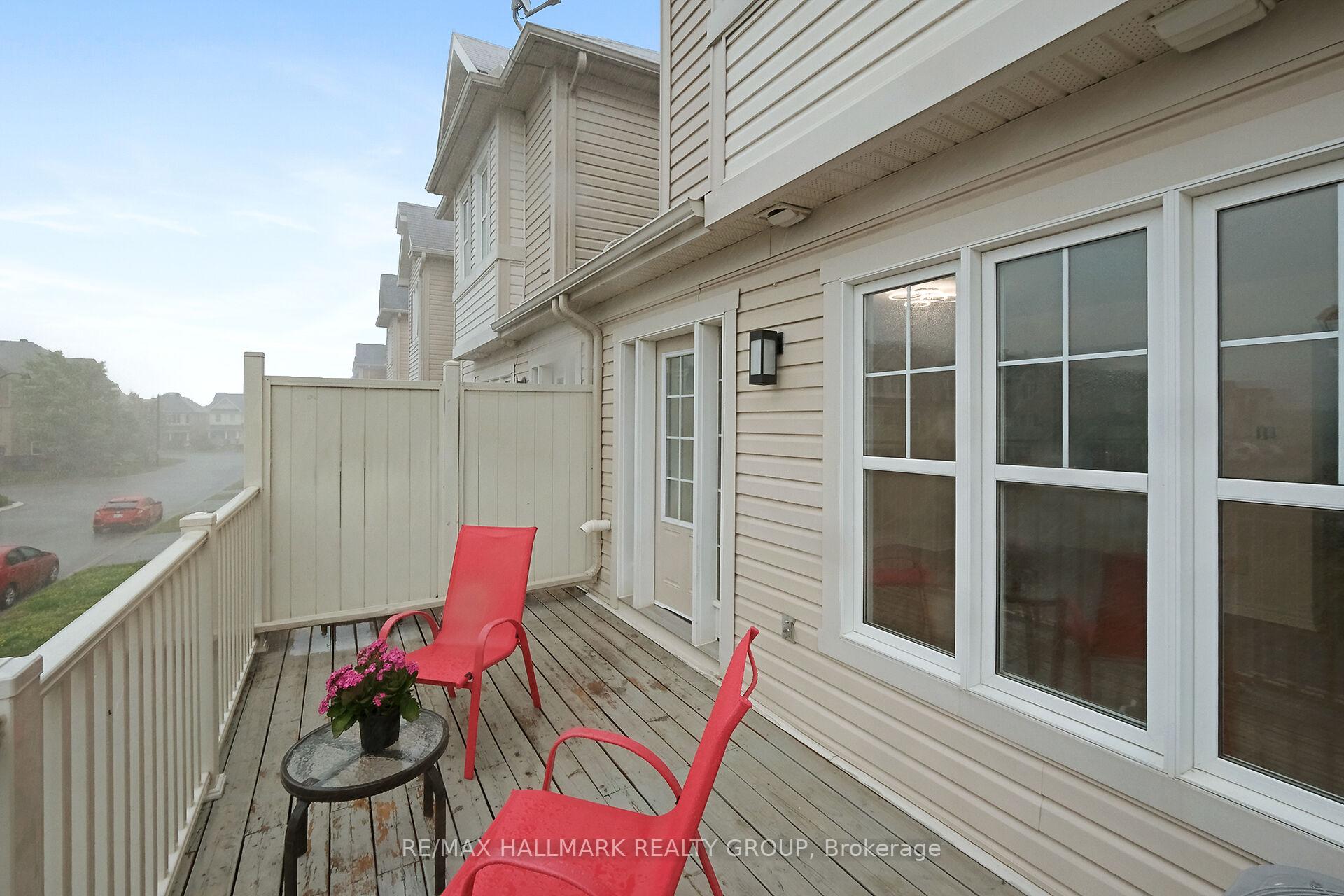 Photo 26 of 2325 Blue Aster Street, Ottawa, Barrhaven - Half Moon Bay — HOMEH