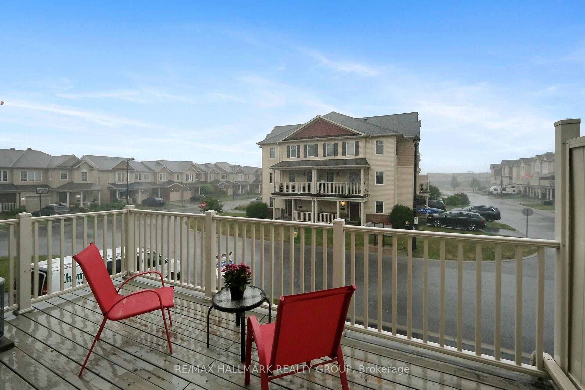 Photo 27 of 2325 Blue Aster Street, Ottawa, Barrhaven - Half Moon Bay — HOMEH