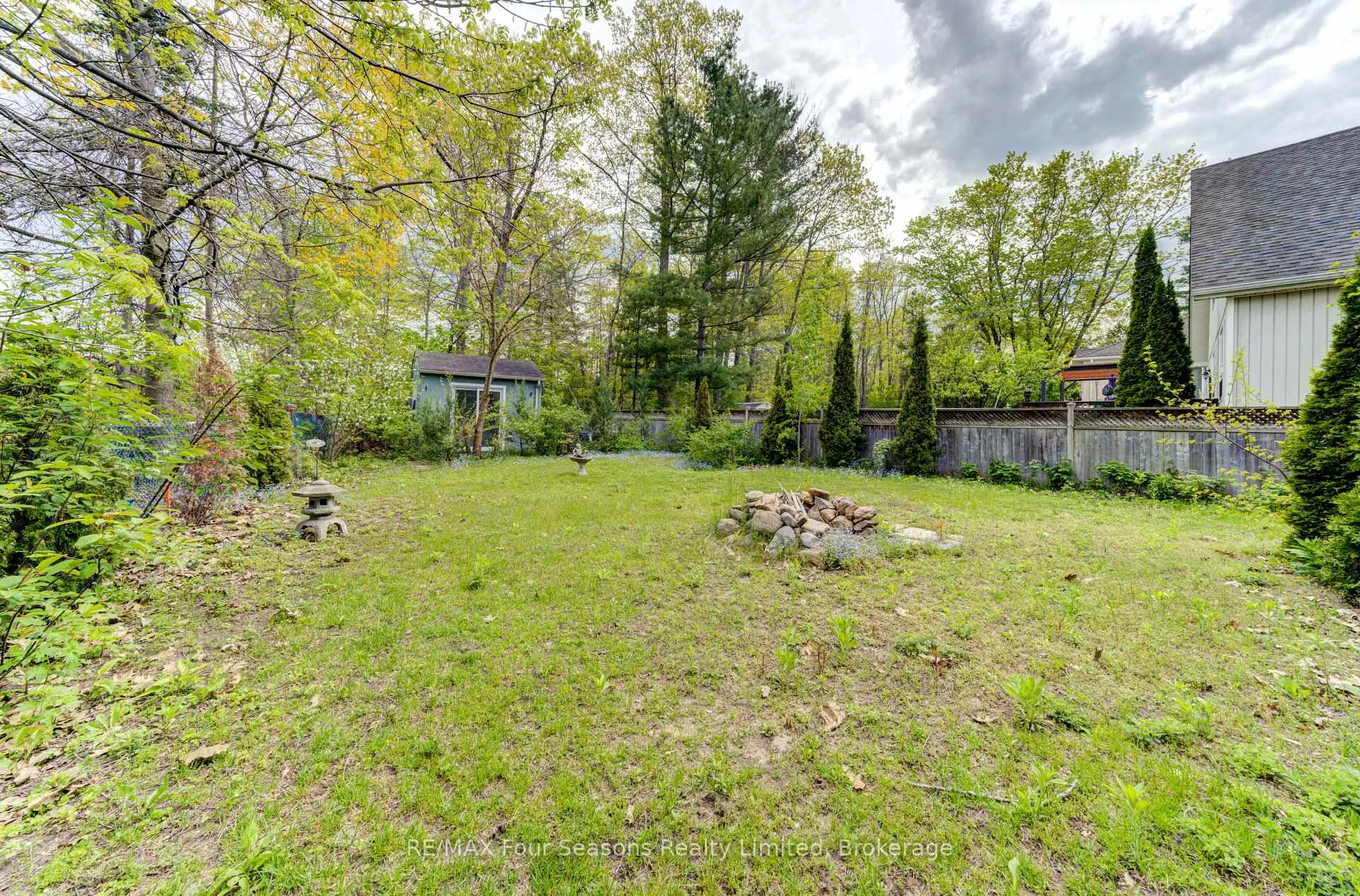Photo 40 of 243 River Road E, Wasaga Beach — HOMEH