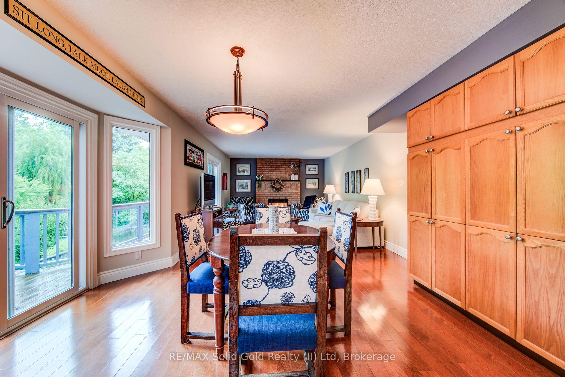 Photo 13 of 580 Hallmark Drive, Waterloo — HOMEH