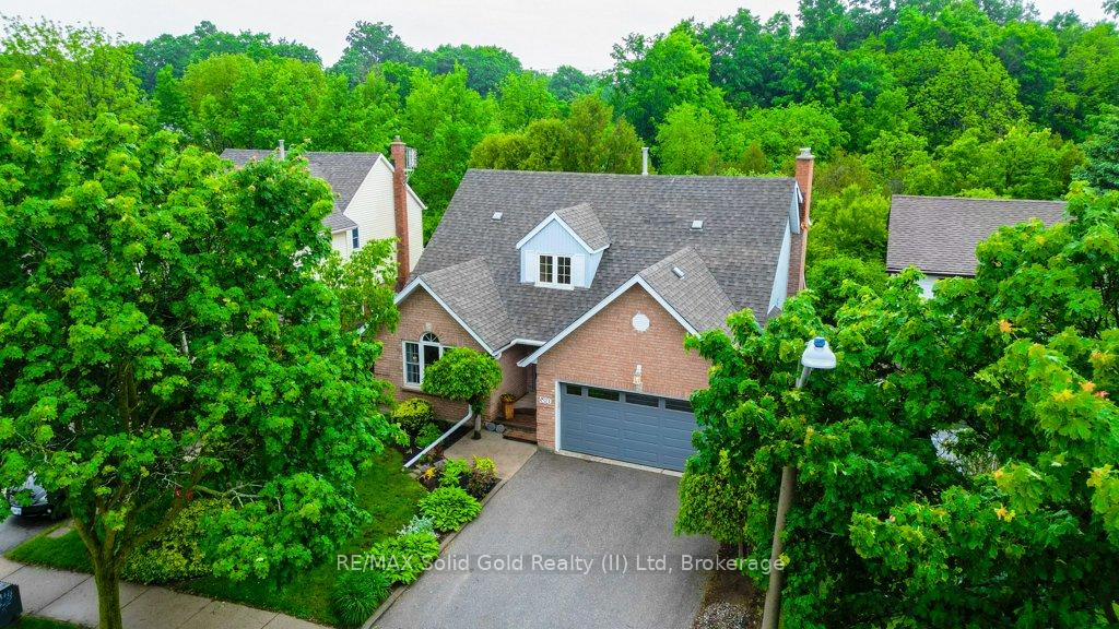 Photo 42 of 580 Hallmark Drive, Waterloo — HOMEH