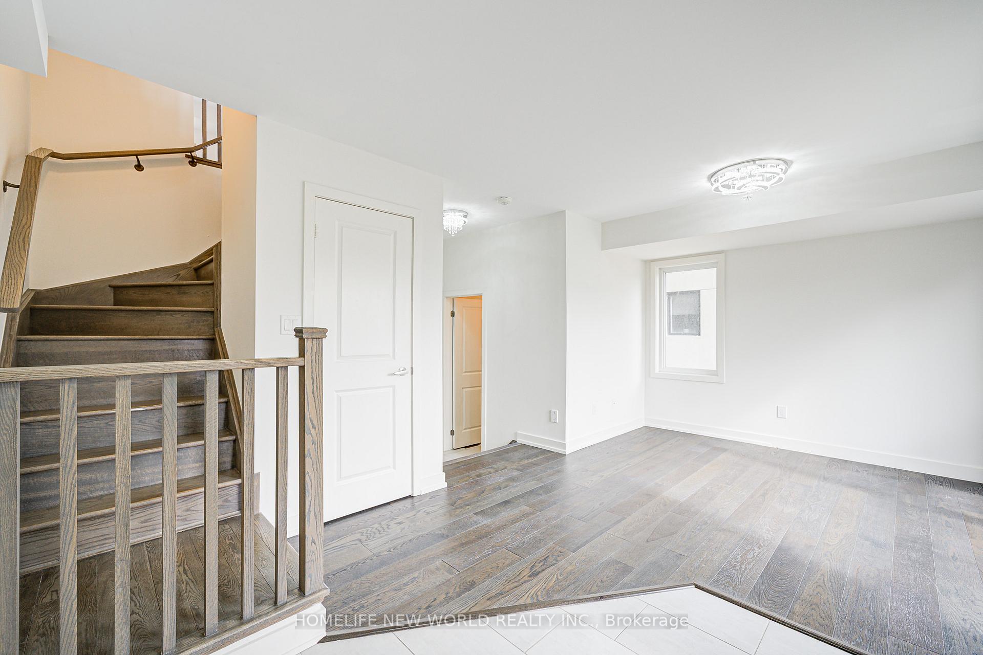 Photo 6 of 147 Carpaccio Avenue, Vaughan, Vellore Village — HOMEH