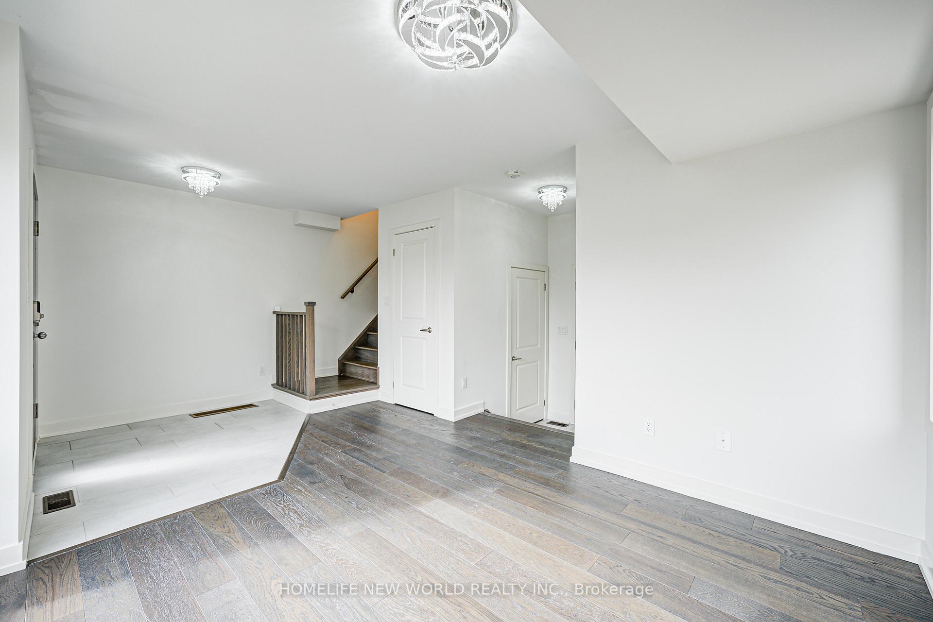 Photo 7 of 147 Carpaccio Avenue, Vaughan, Vellore Village — HOMEH