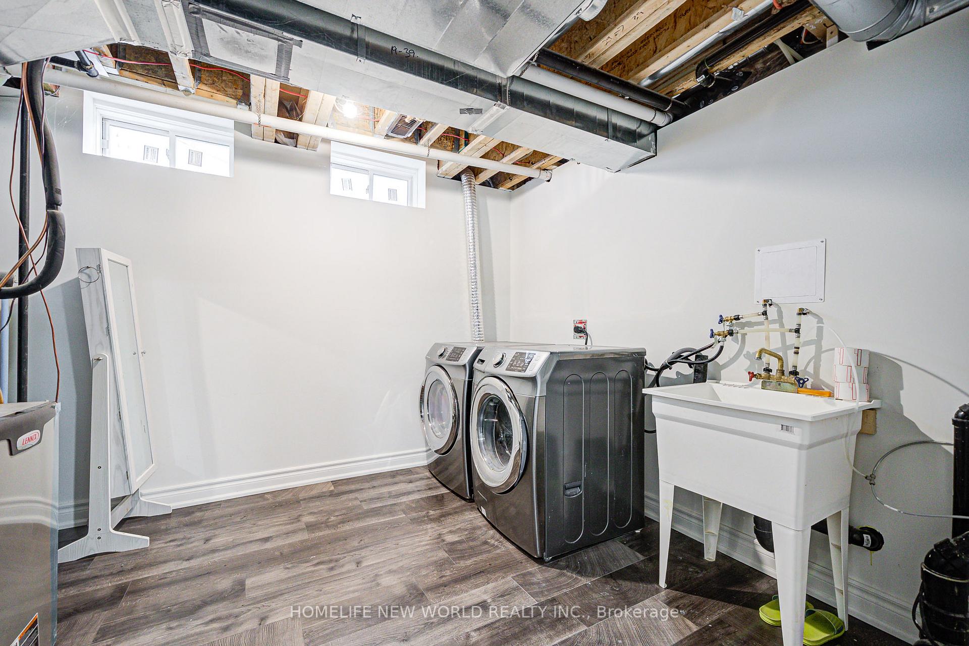 Photo 12 of 147 Carpaccio Avenue, Vaughan, Vellore Village — HOMEH