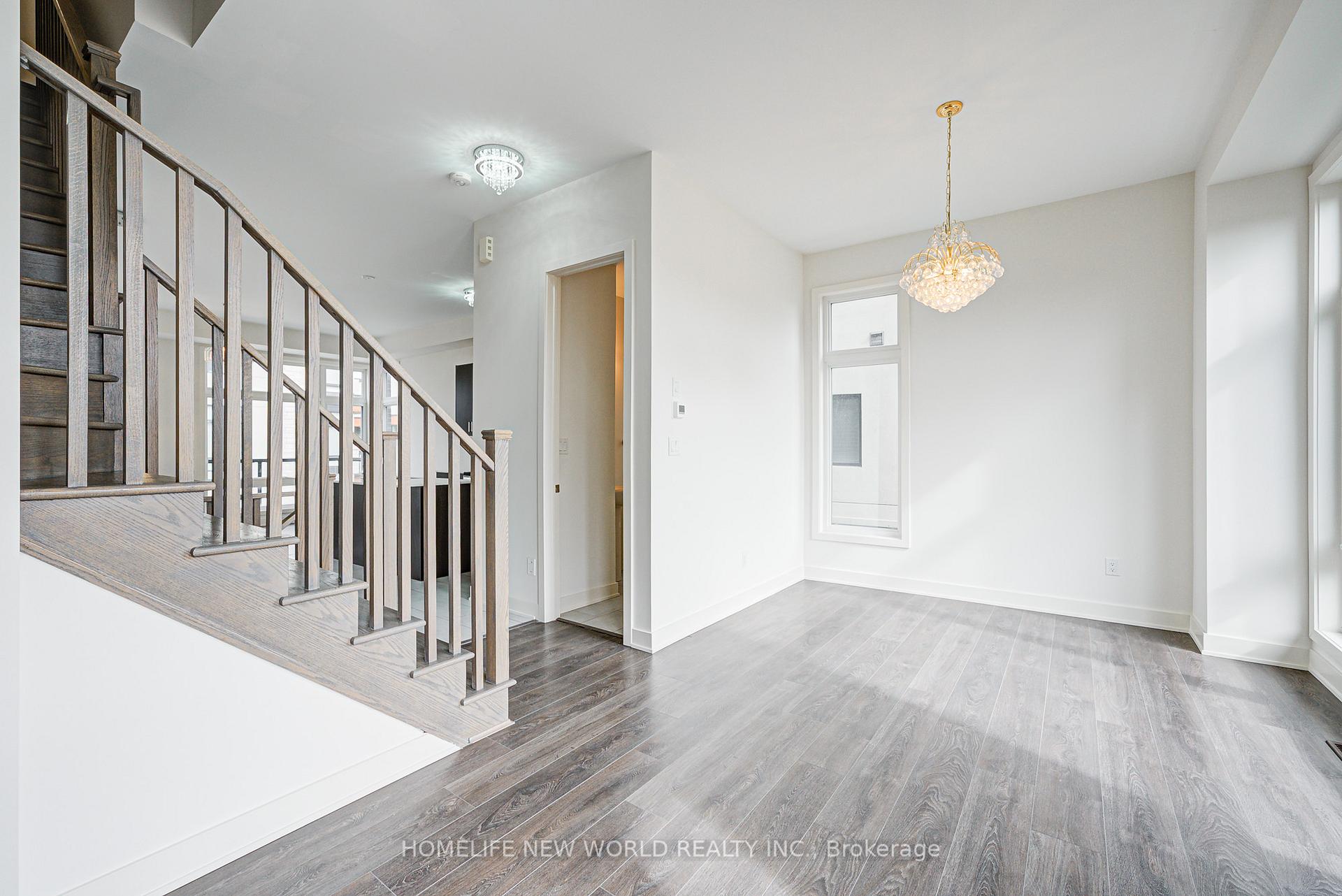 Photo 13 of 147 Carpaccio Avenue, Vaughan, Vellore Village — HOMEH