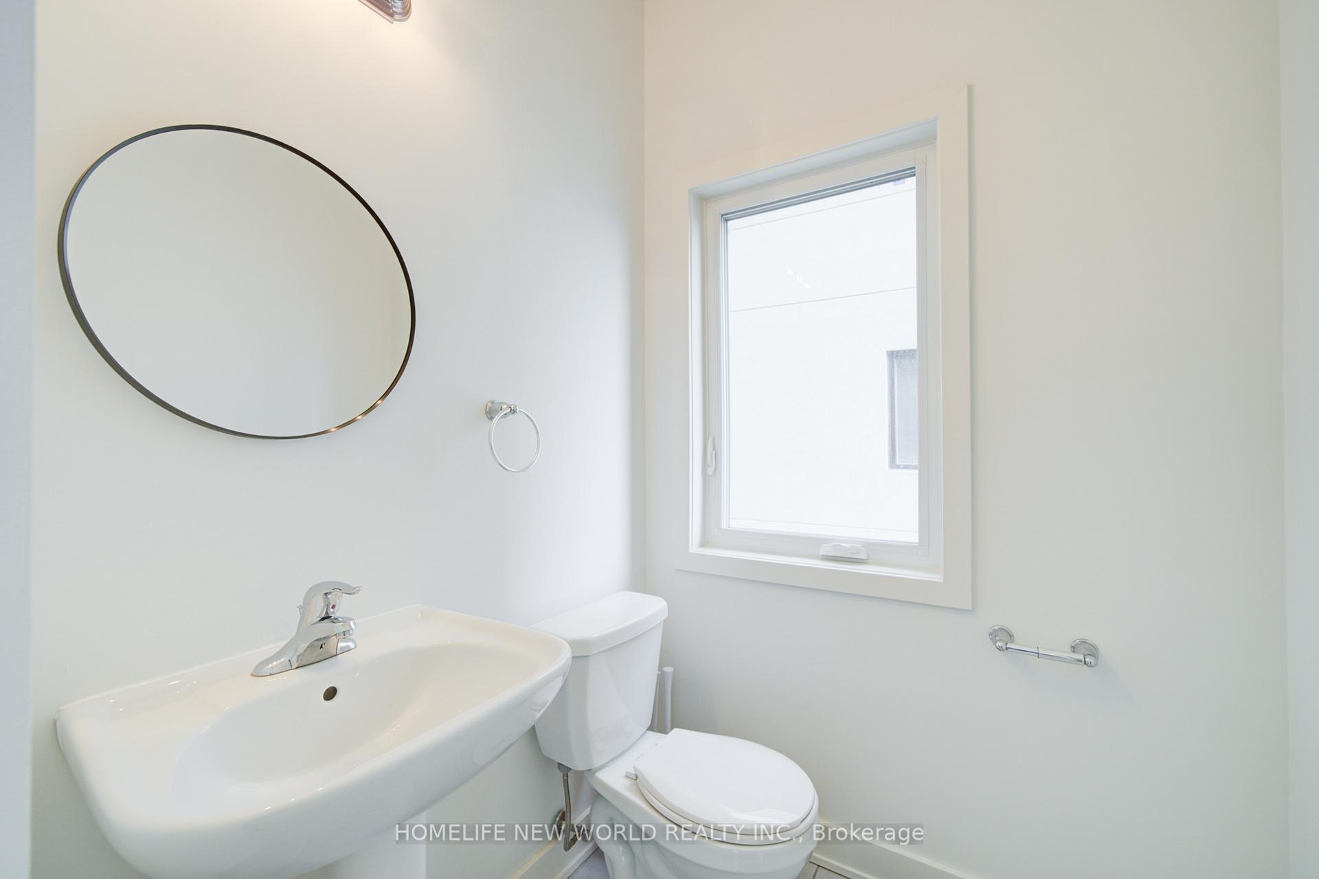 Photo 17 of 147 Carpaccio Avenue, Vaughan, Vellore Village — HOMEH