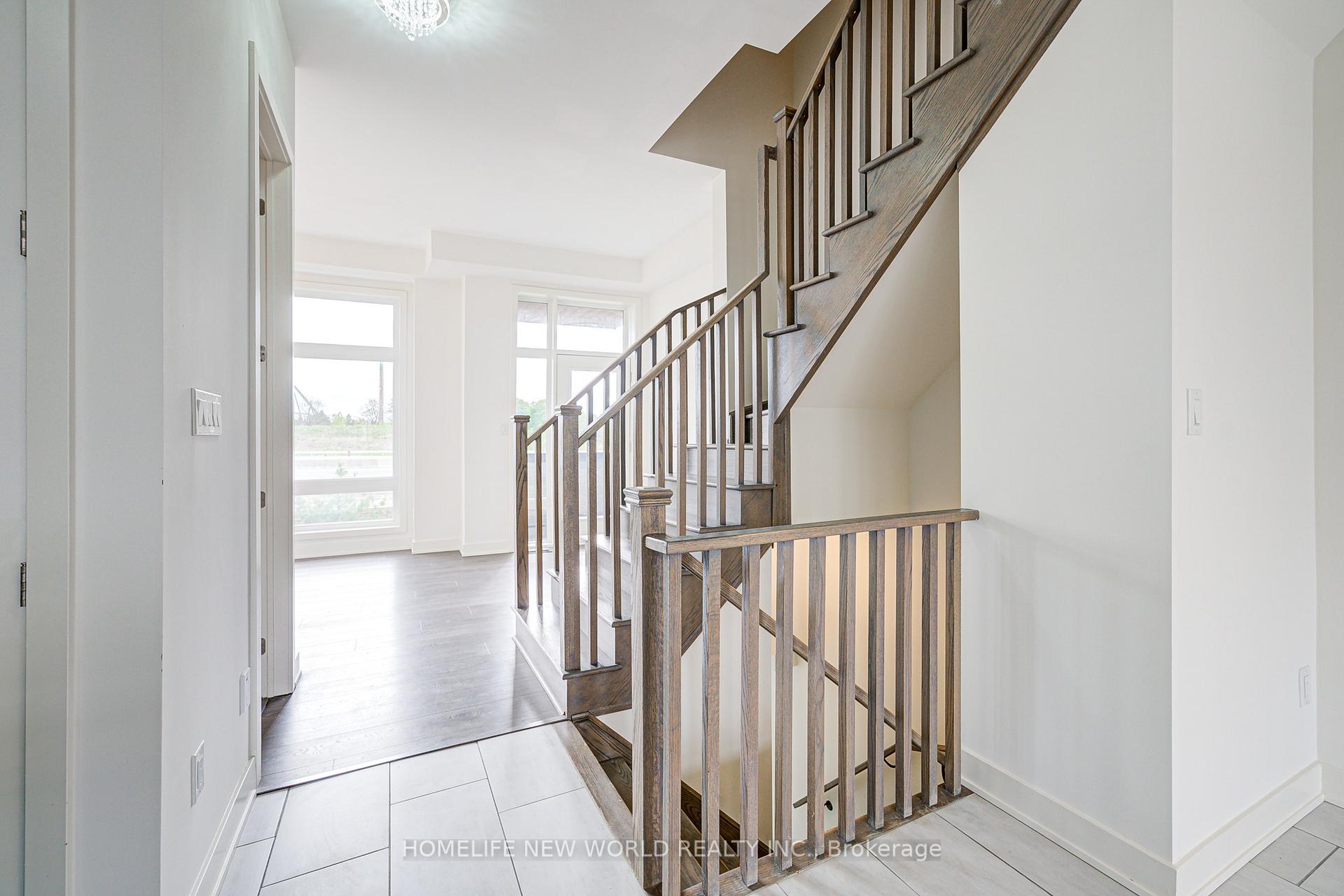 Photo 18 of 147 Carpaccio Avenue, Vaughan, Vellore Village — HOMEH