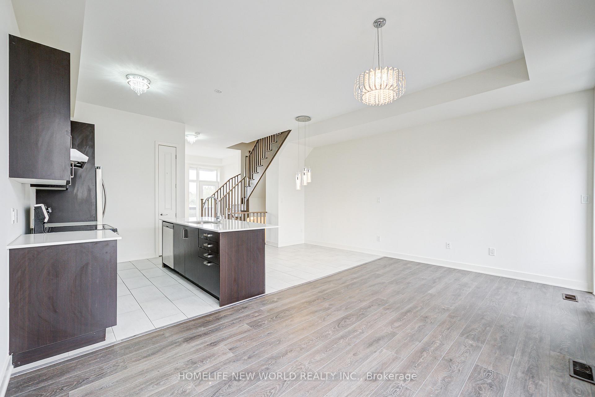 Photo 21 of 147 Carpaccio Avenue, Vaughan, Vellore Village — HOMEH