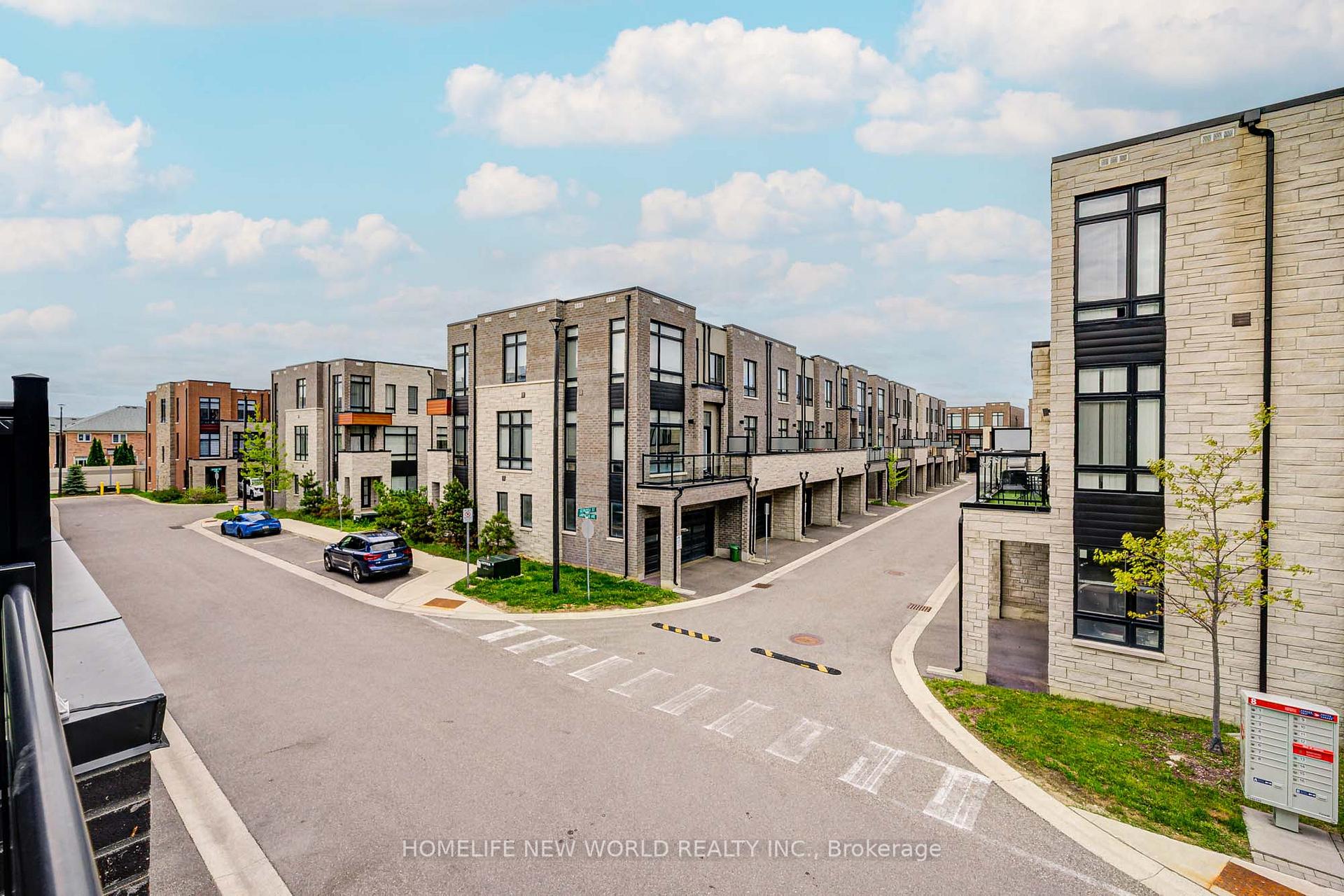Photo 48 of 147 Carpaccio Avenue, Vaughan, Vellore Village — HOMEH