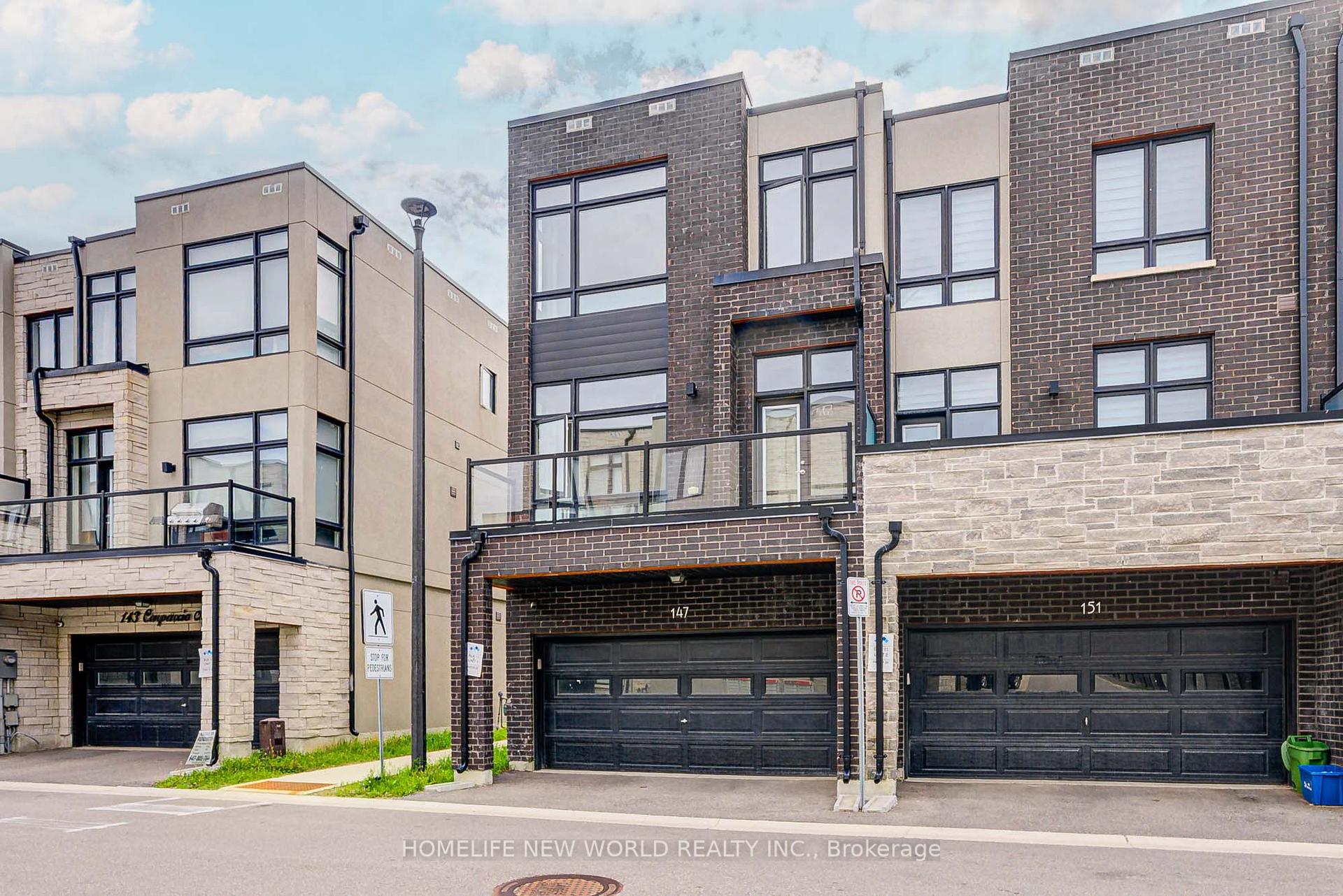 Photo 49 of 147 Carpaccio Avenue, Vaughan, Vellore Village — HOMEH