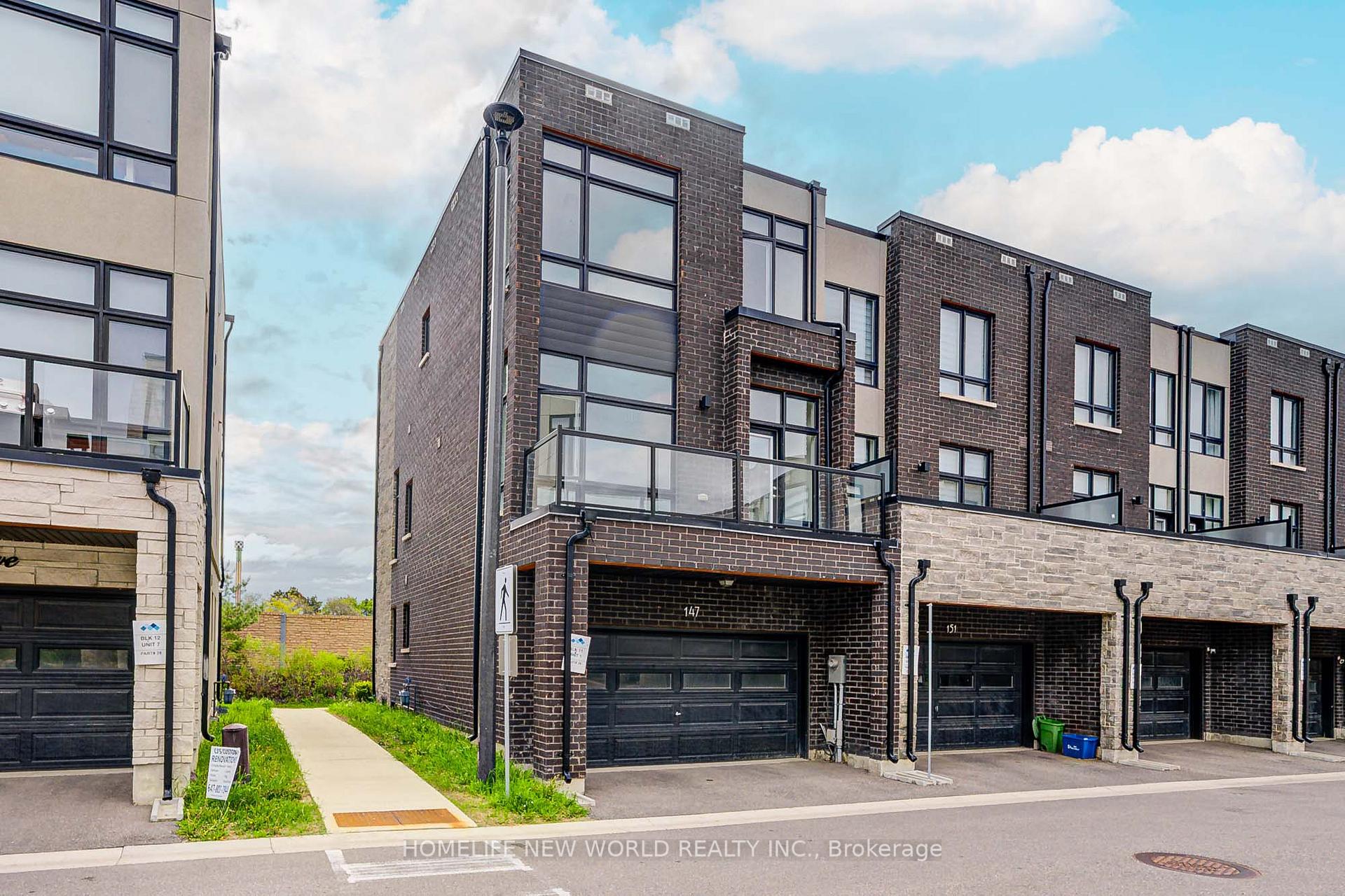 Photo 50 of 147 Carpaccio Avenue, Vaughan, Vellore Village — HOMEH
