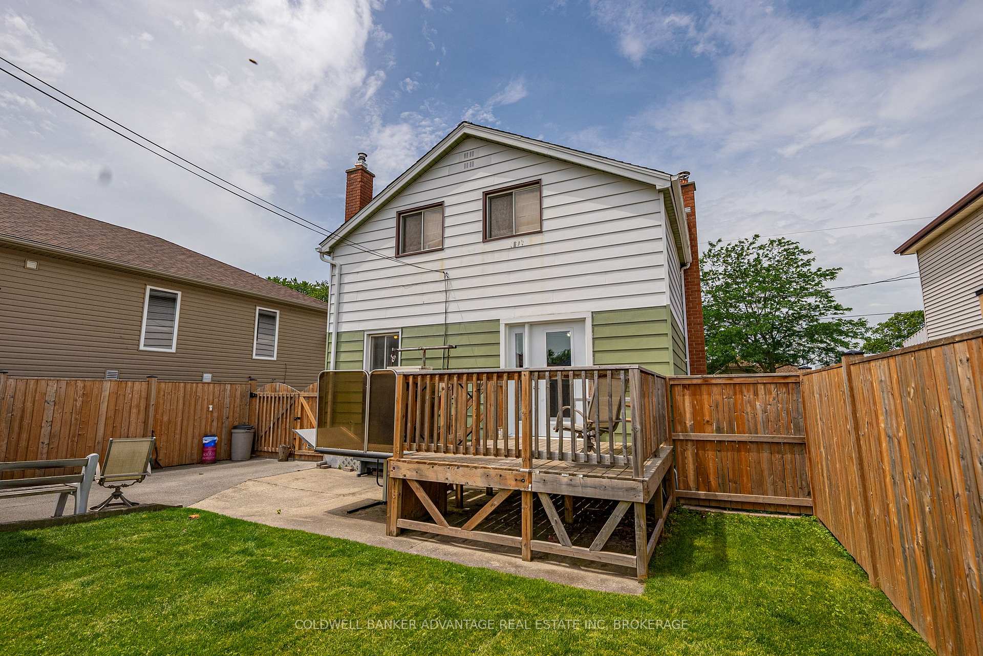 Photo 26 of 104 Wallace Avenue S, Welland, Lincoln/Crowland — HOMEH