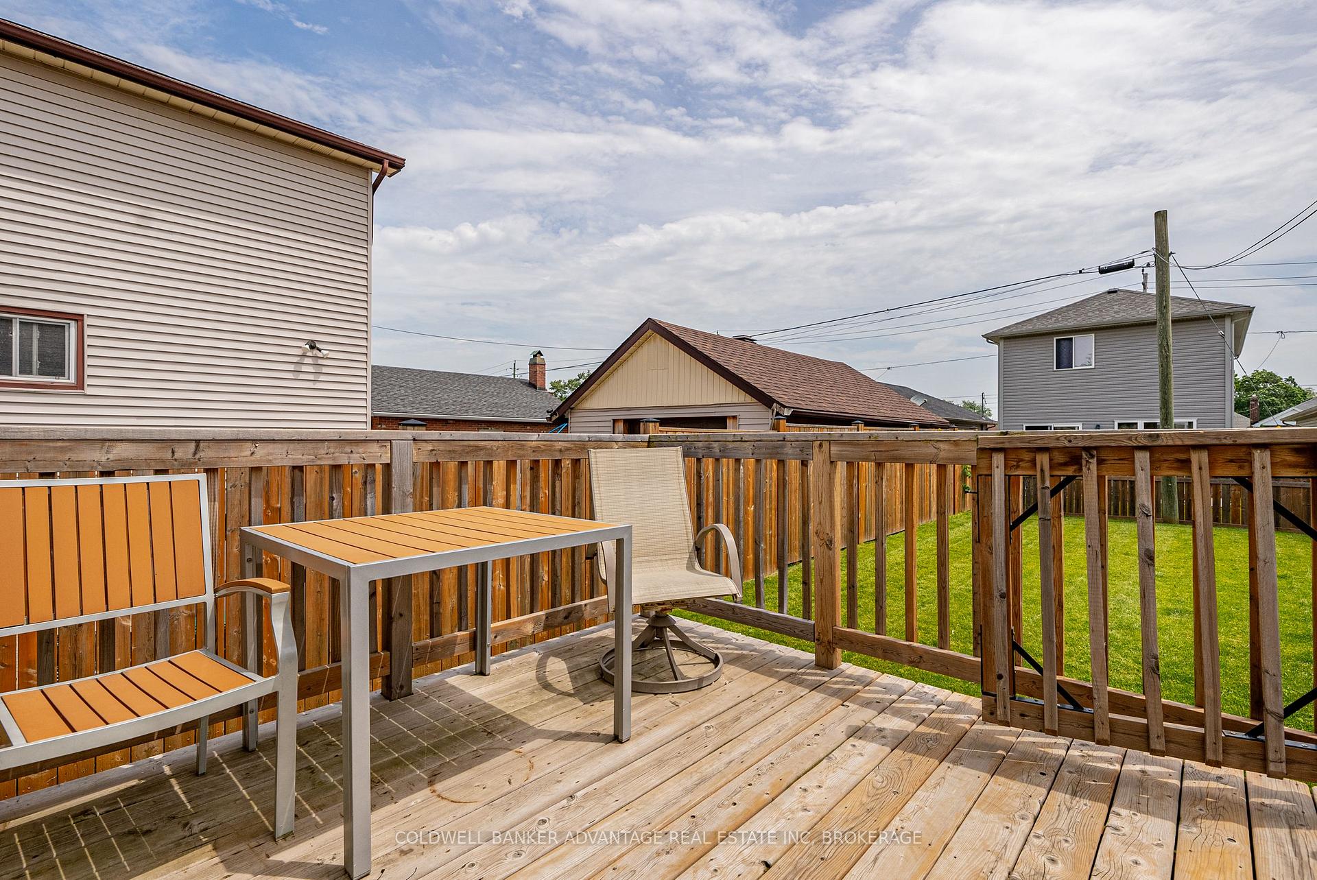 Photo 27 of 104 Wallace Avenue S, Welland, Lincoln/Crowland — HOMEH