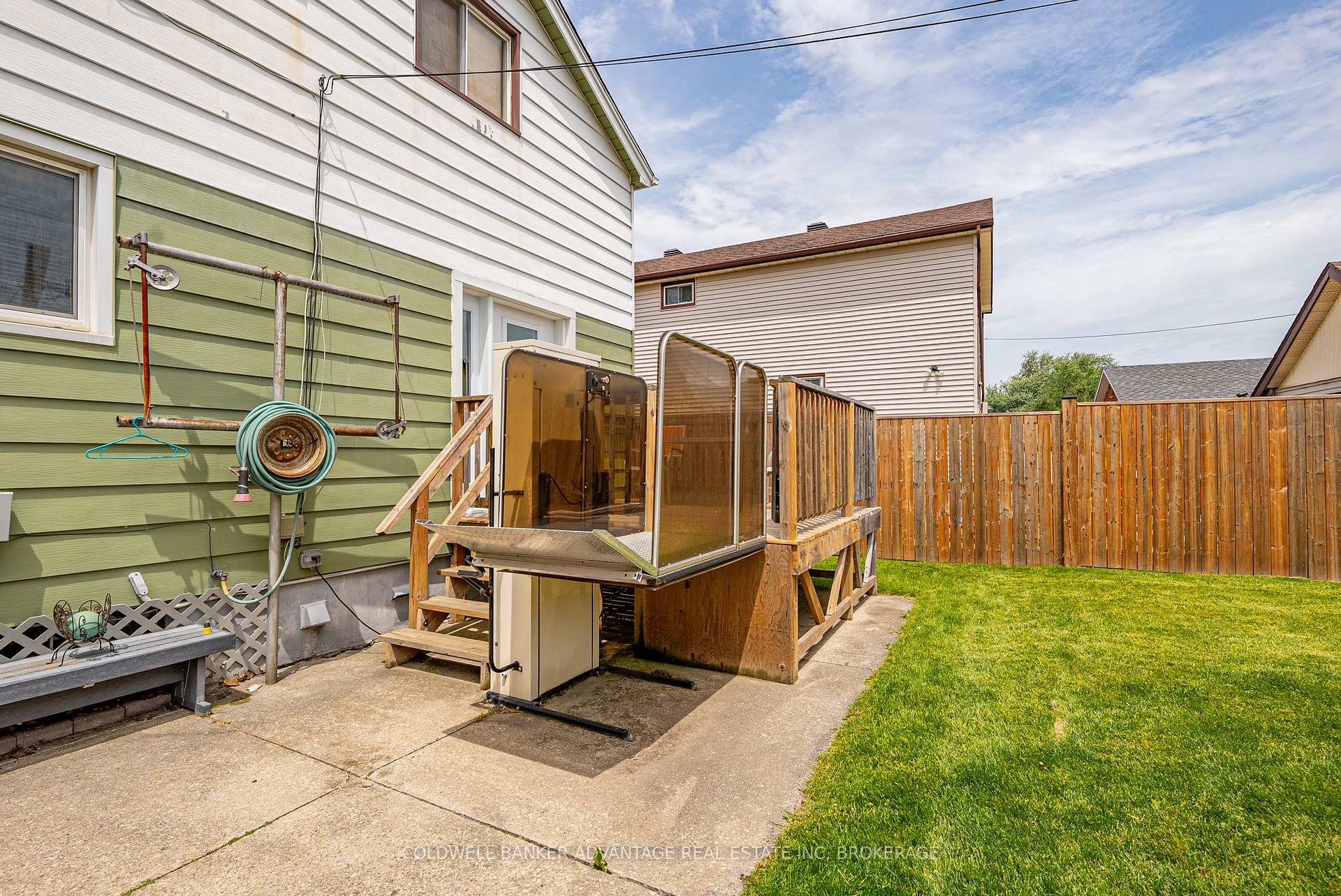 Photo 28 of 104 Wallace Avenue S, Welland, Lincoln/Crowland — HOMEH
