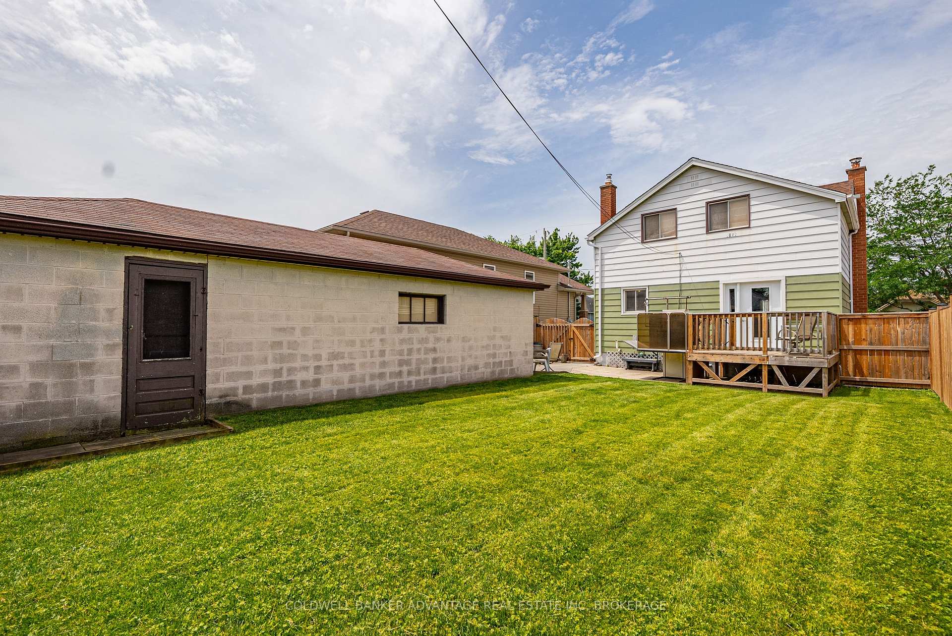 Photo 29 of 104 Wallace Avenue S, Welland, Lincoln/Crowland — HOMEH