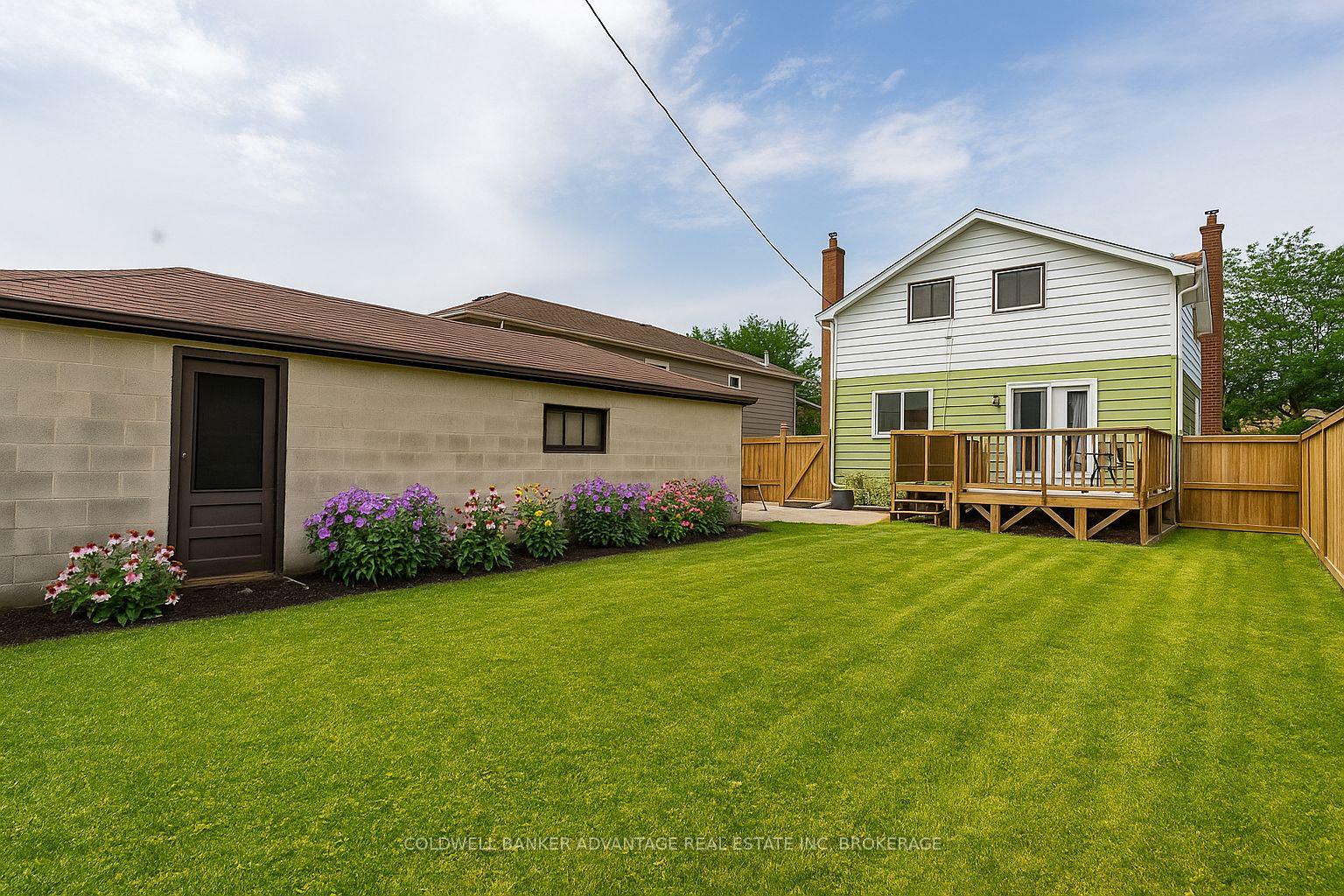 Photo 30 of 104 Wallace Avenue S, Welland, Lincoln/Crowland — HOMEH