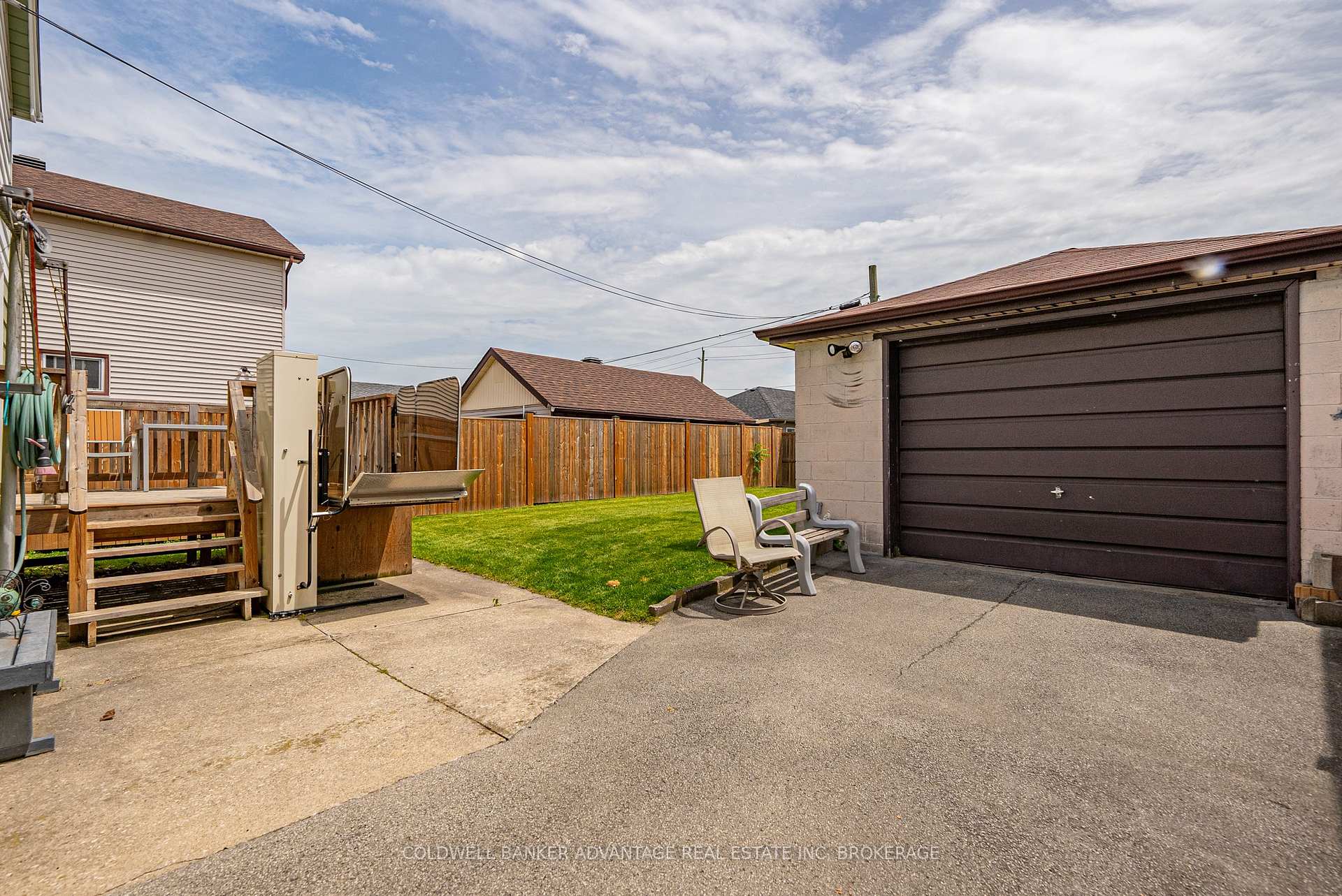 Photo 33 of 104 Wallace Avenue S, Welland, Lincoln/Crowland — HOMEH
