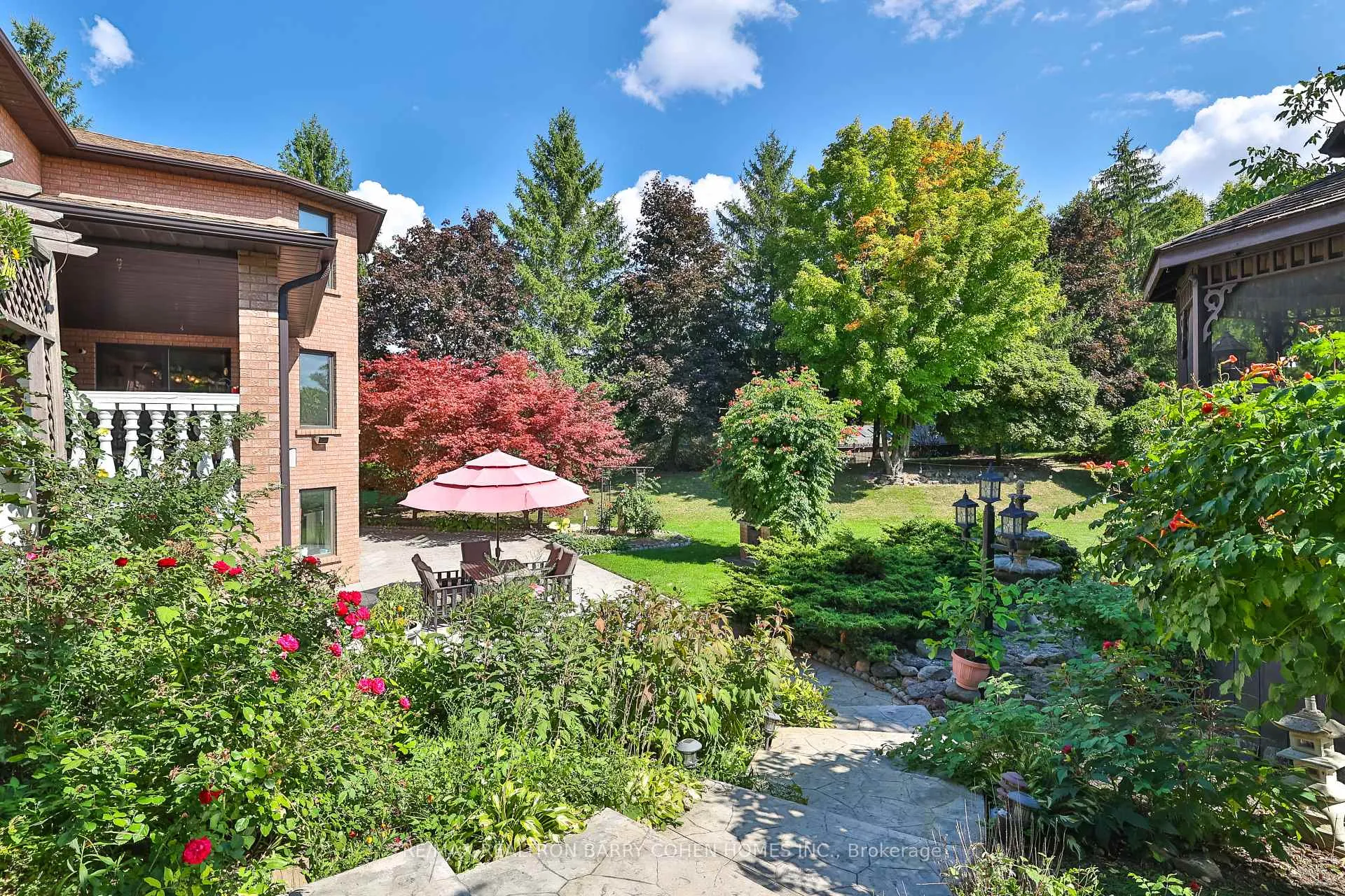 Photo 4 of 160 Millwood Parkway, Vaughan, Vellore Village — HOMEH